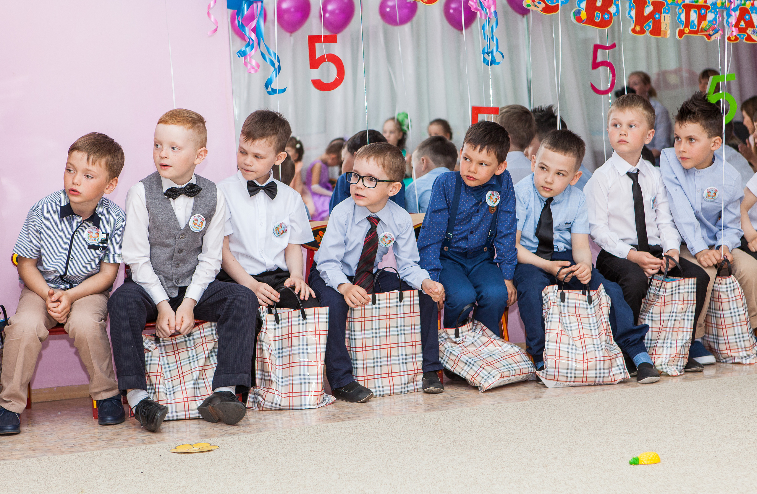 ФОТО ВЫПУСКНОЙ В ДЕТСКОМ САДУ. Выпускные Фотоальбомы. Фотограф в Перми