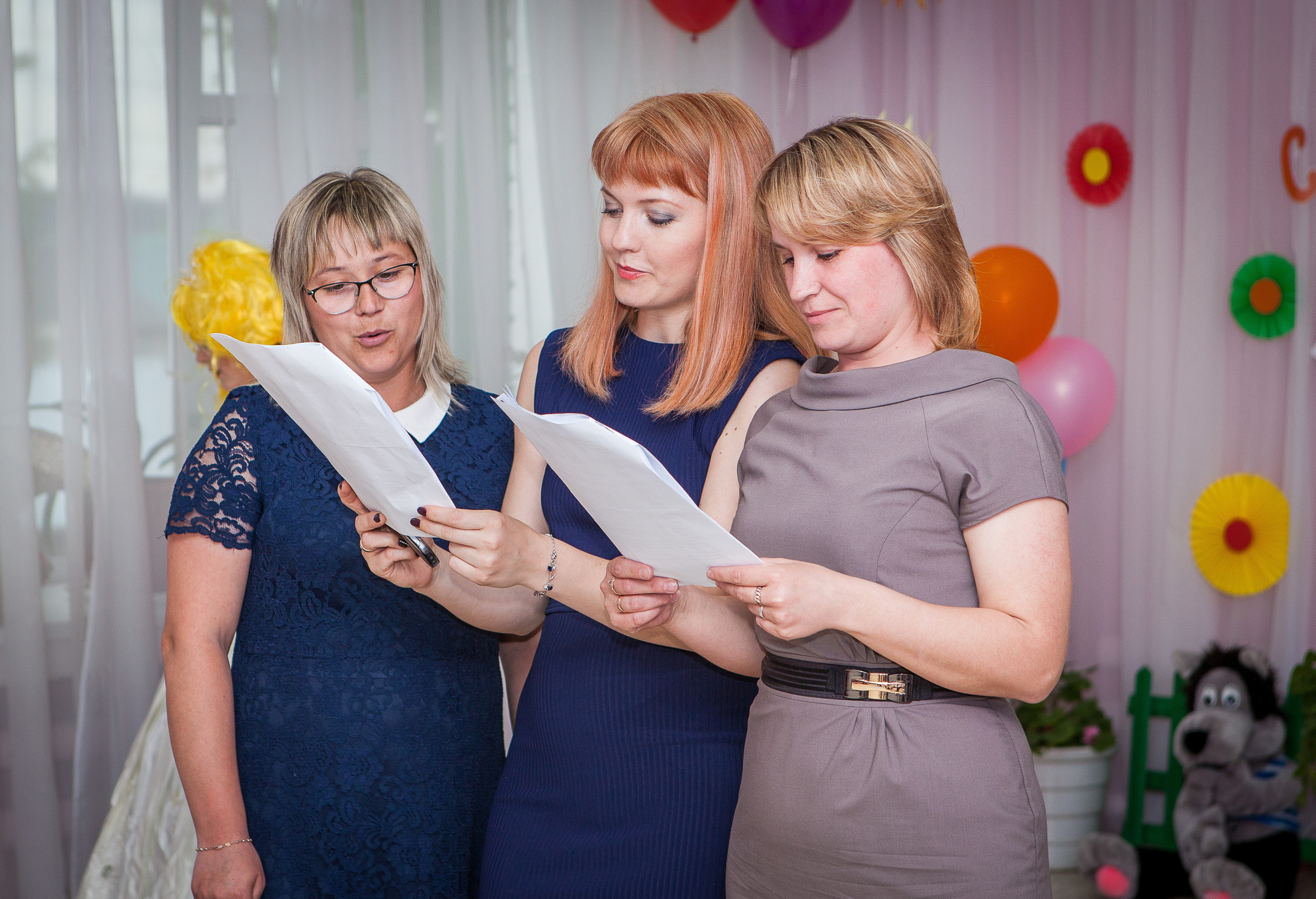 ФОТО ВЫПУСКНОЙ В ДЕТСКОМ САДУ. Выпускные Фотоальбомы. Фотограф в Перми