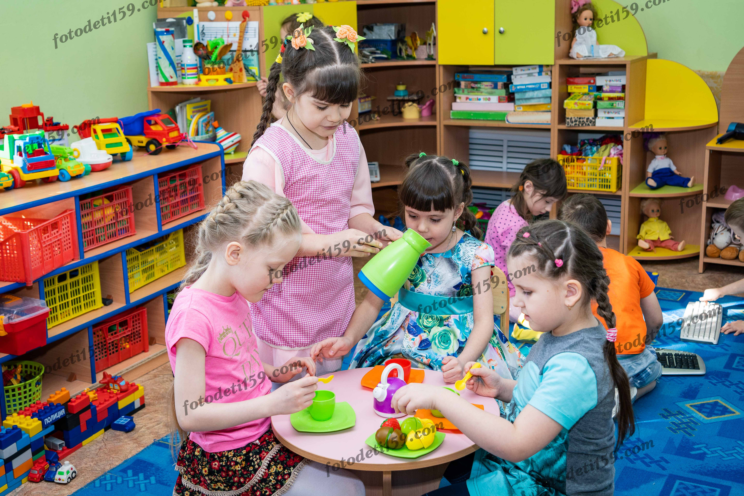 ФОТО ОДИН ДЕНЬ ИЗ ЖИЗНИ В ДЕТСКОМ САДУ. Выпускные Фотоальбомы. Фотограф в Перми