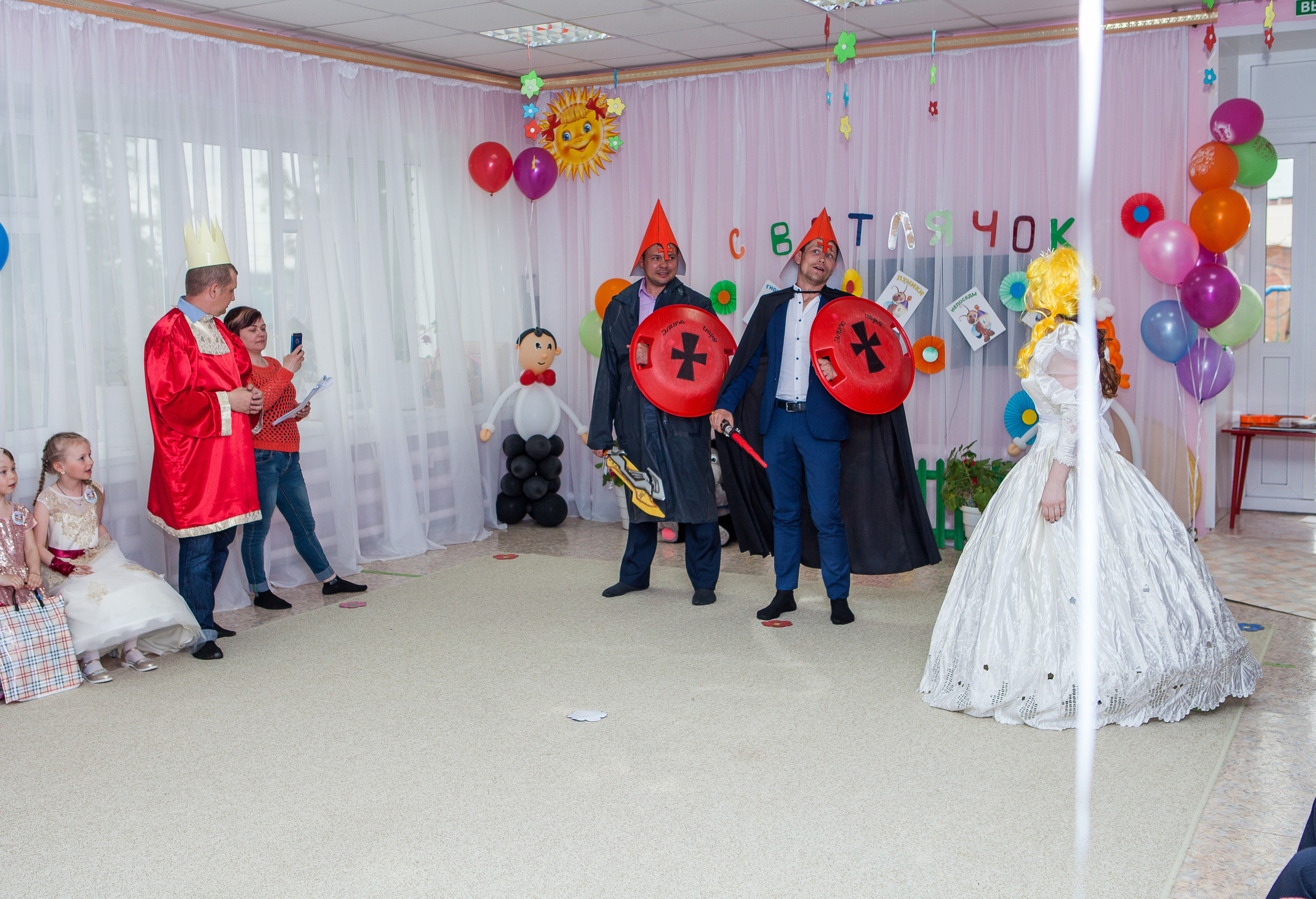 ФОТО ВЫПУСКНОЙ В ДЕТСКОМ САДУ. Выпускные Фотоальбомы. Фотограф в Перми