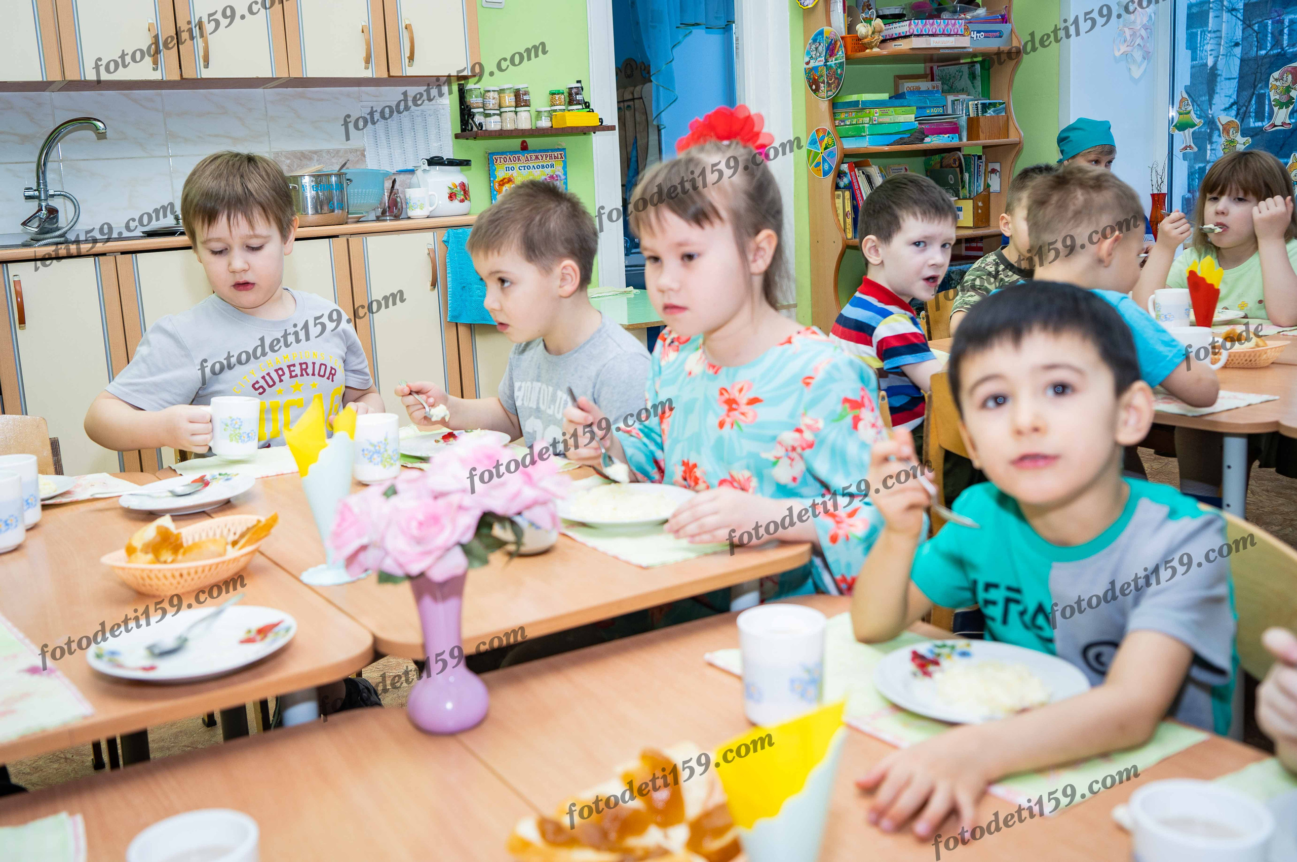 ФОТО ОДИН ДЕНЬ ИЗ ЖИЗНИ В ДЕТСКОМ САДУ. Выпускные Фотоальбомы. Фотограф в Перми