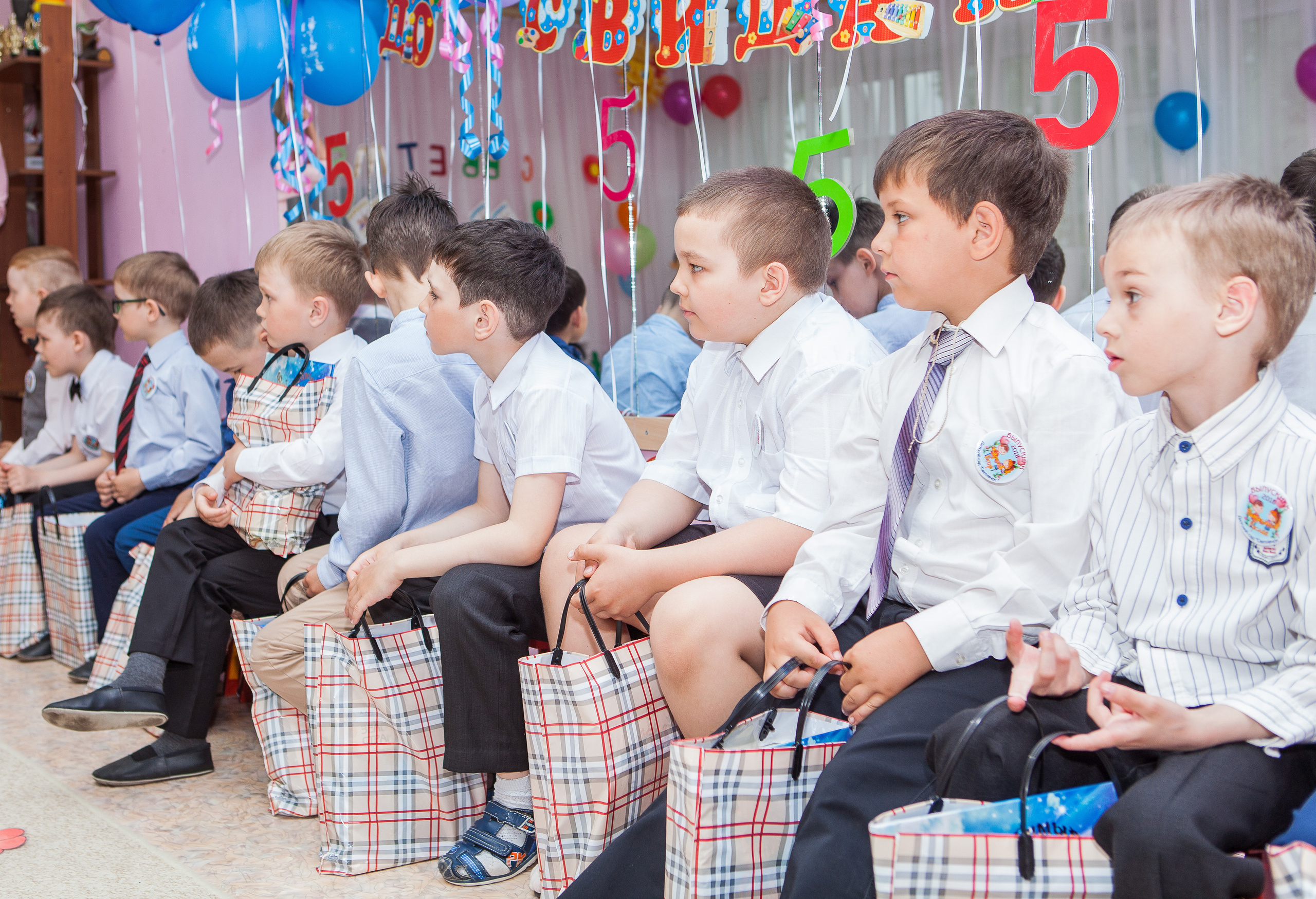 ФОТО ВЫПУСКНОЙ В ДЕТСКОМ САДУ. Выпускные Фотоальбомы. Фотограф в Перми