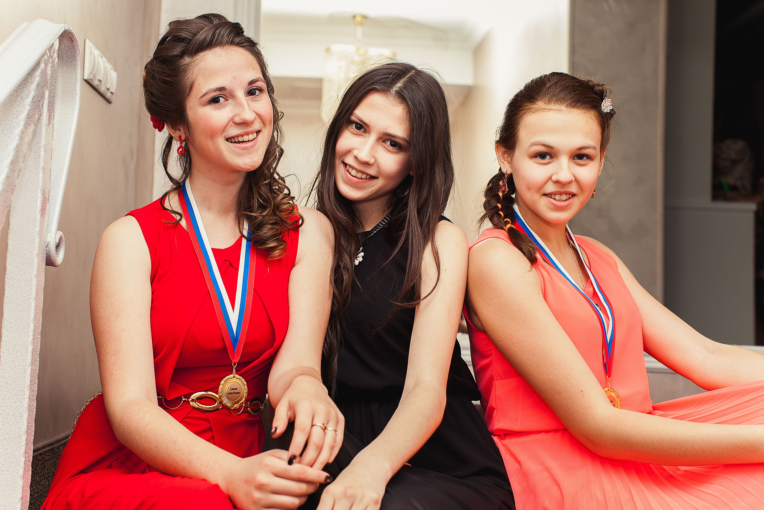 ВЫПУСКНЫЕ ВЕЧЕРА. Выпускные Фотоальбомы. Фотограф в Перми