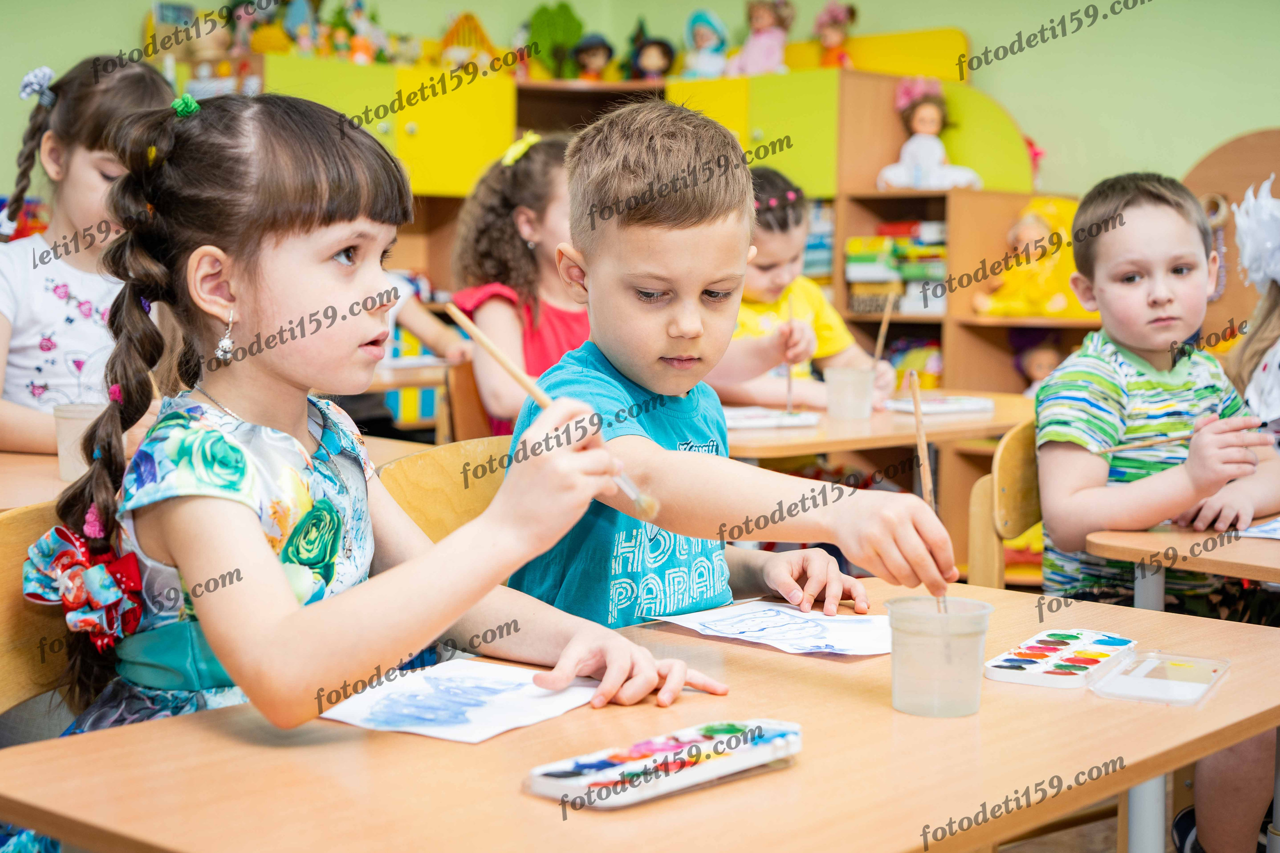 ФОТО ОДИН ДЕНЬ ИЗ ЖИЗНИ В ДЕТСКОМ САДУ. Выпускные Фотоальбомы. Фотограф в Перми