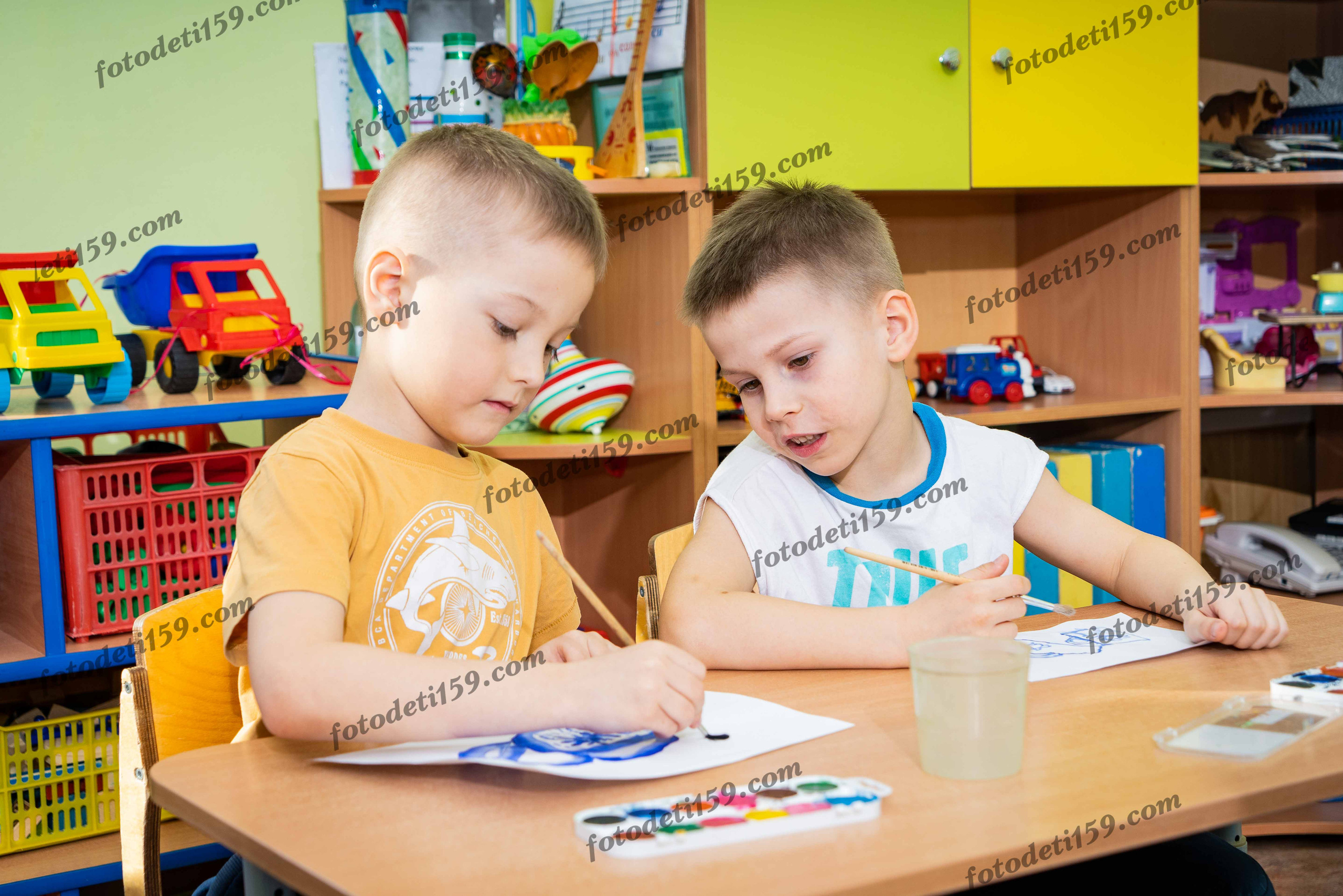 ФОТО ОДИН ДЕНЬ ИЗ ЖИЗНИ В ДЕТСКОМ САДУ. Выпускные Фотоальбомы. Фотограф в Перми