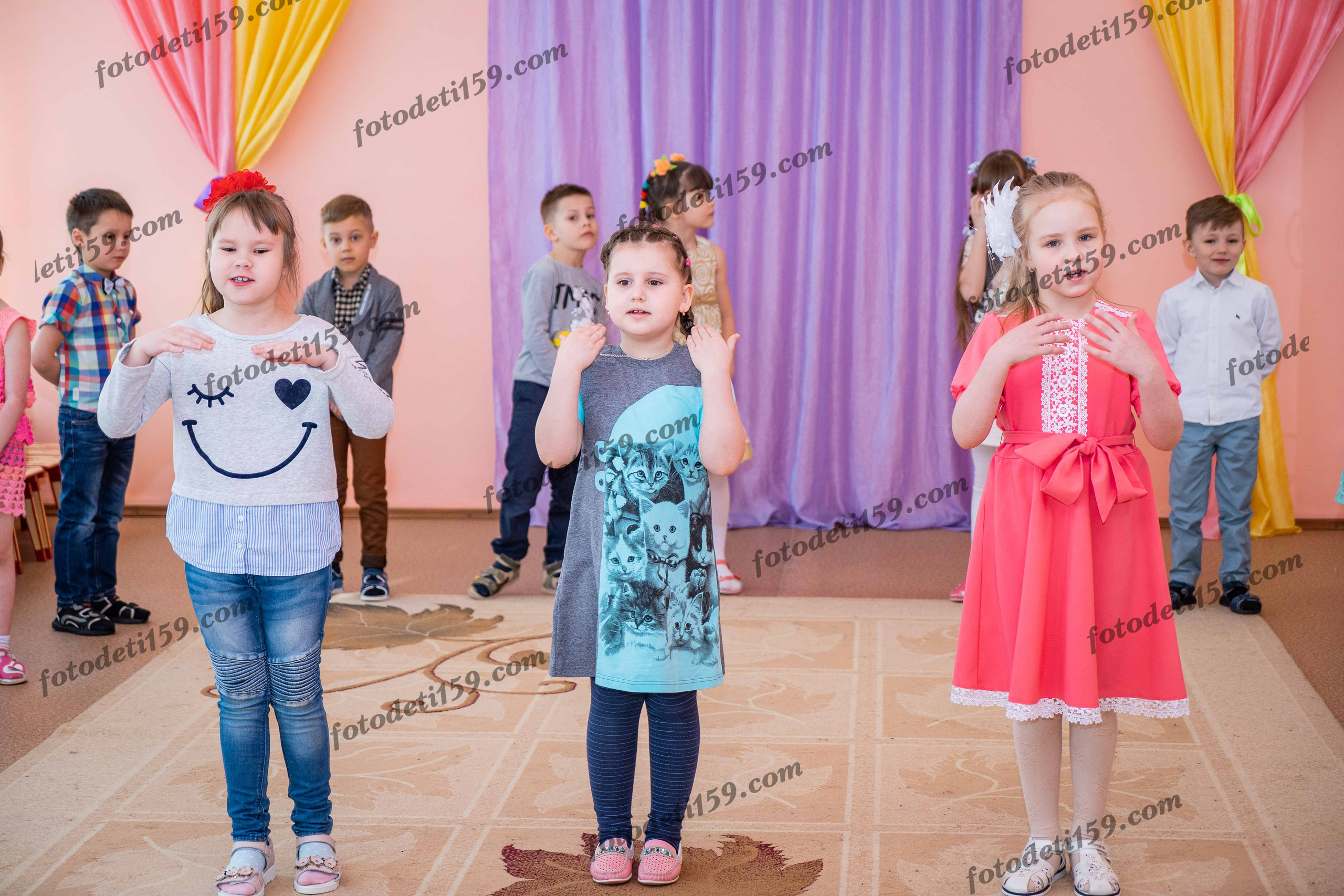 ФОТО ОДИН ДЕНЬ ИЗ ЖИЗНИ В ДЕТСКОМ САДУ. Выпускные Фотоальбомы. Фотограф в Перми