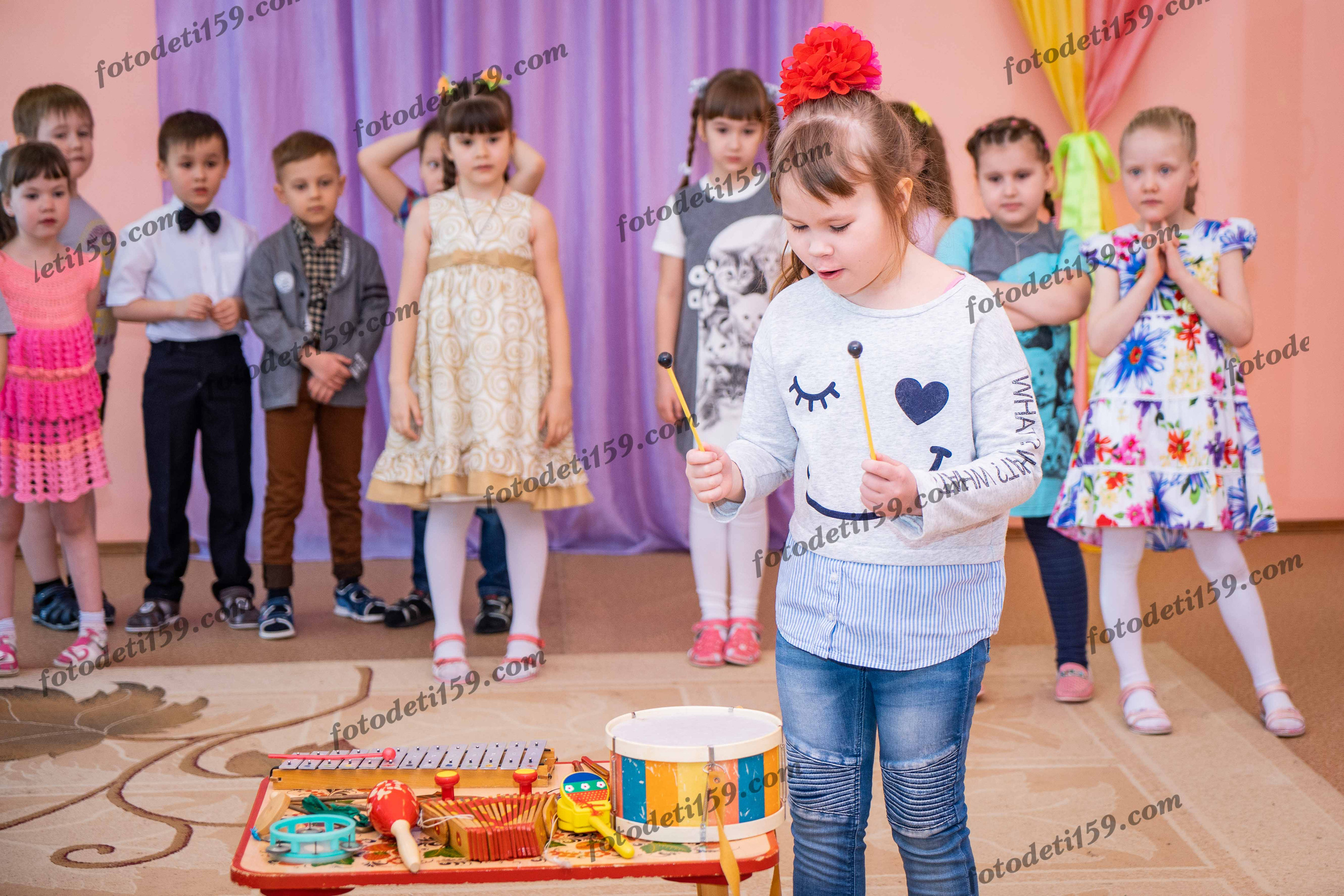 ФОТО ОДИН ДЕНЬ ИЗ ЖИЗНИ В ДЕТСКОМ САДУ. Выпускные Фотоальбомы. Фотограф в Перми