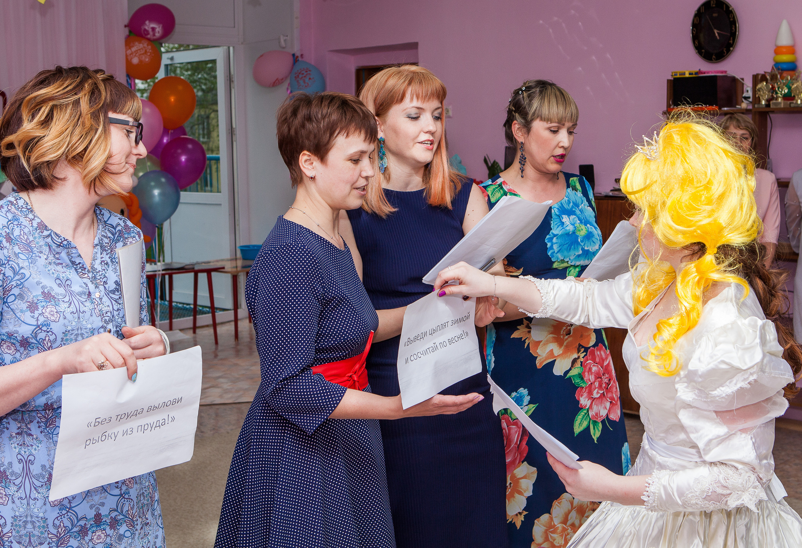 ФОТО ВЫПУСКНОЙ В ДЕТСКОМ САДУ. Выпускные Фотоальбомы. Фотограф в Перми