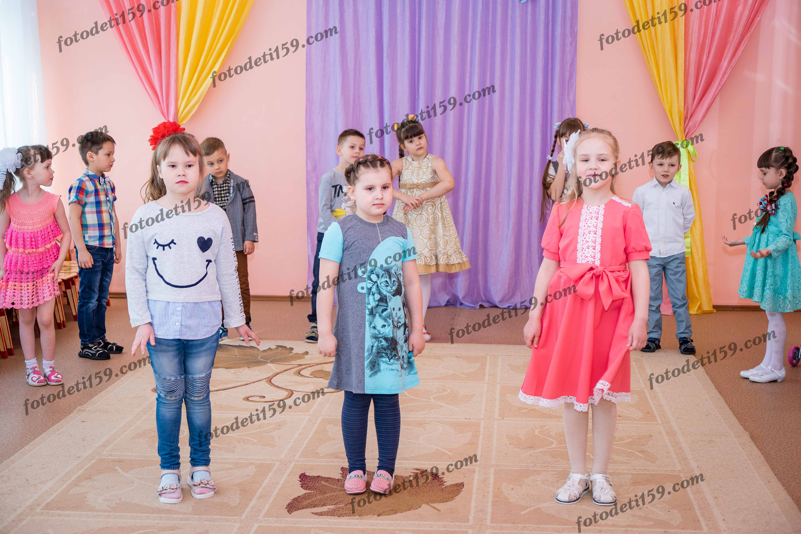 ФОТО ОДИН ДЕНЬ ИЗ ЖИЗНИ В ДЕТСКОМ САДУ. Выпускные Фотоальбомы. Фотограф в Перми