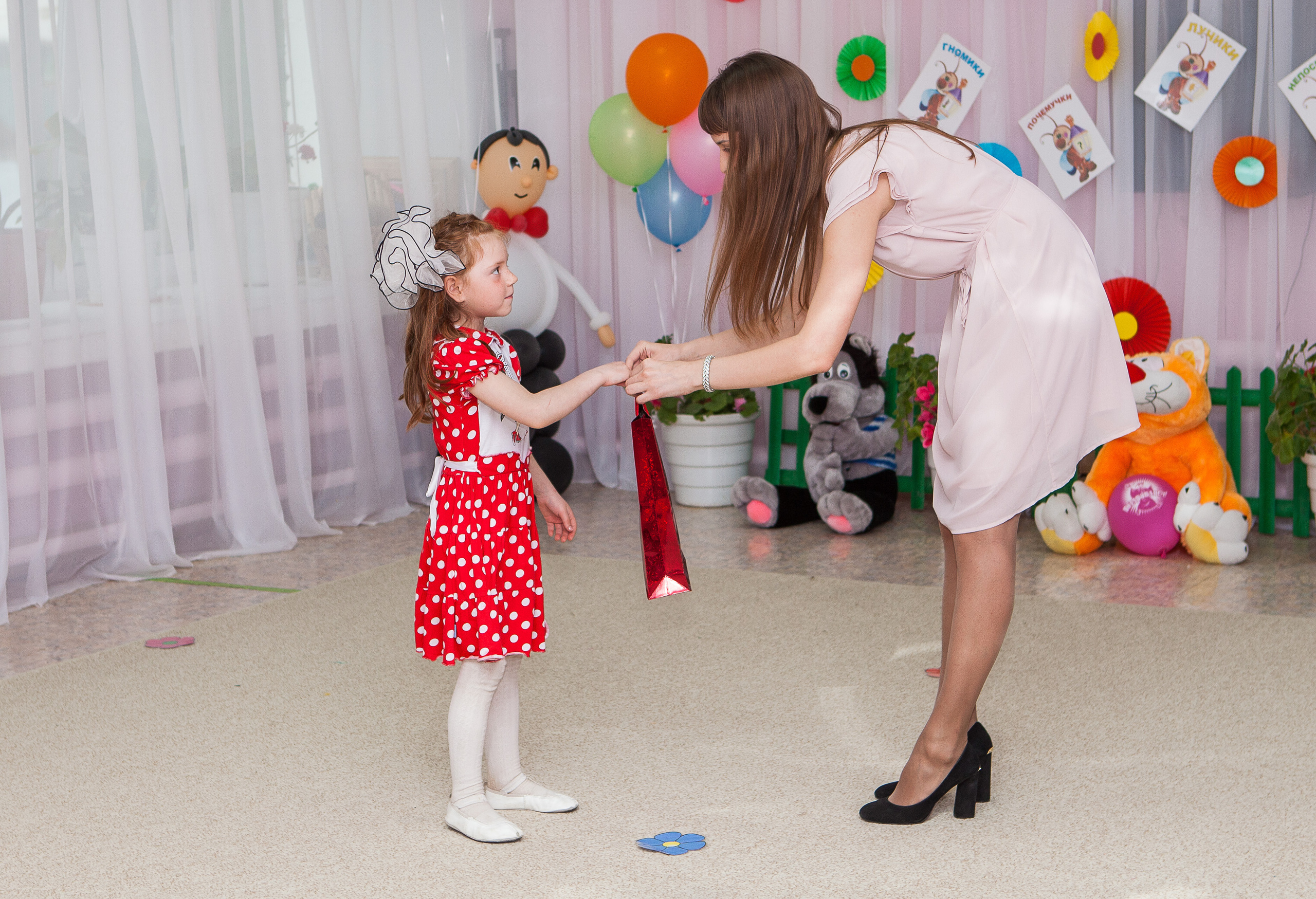 ФОТО ВЫПУСКНОЙ В ДЕТСКОМ САДУ. Выпускные Фотоальбомы. Фотограф в Перми