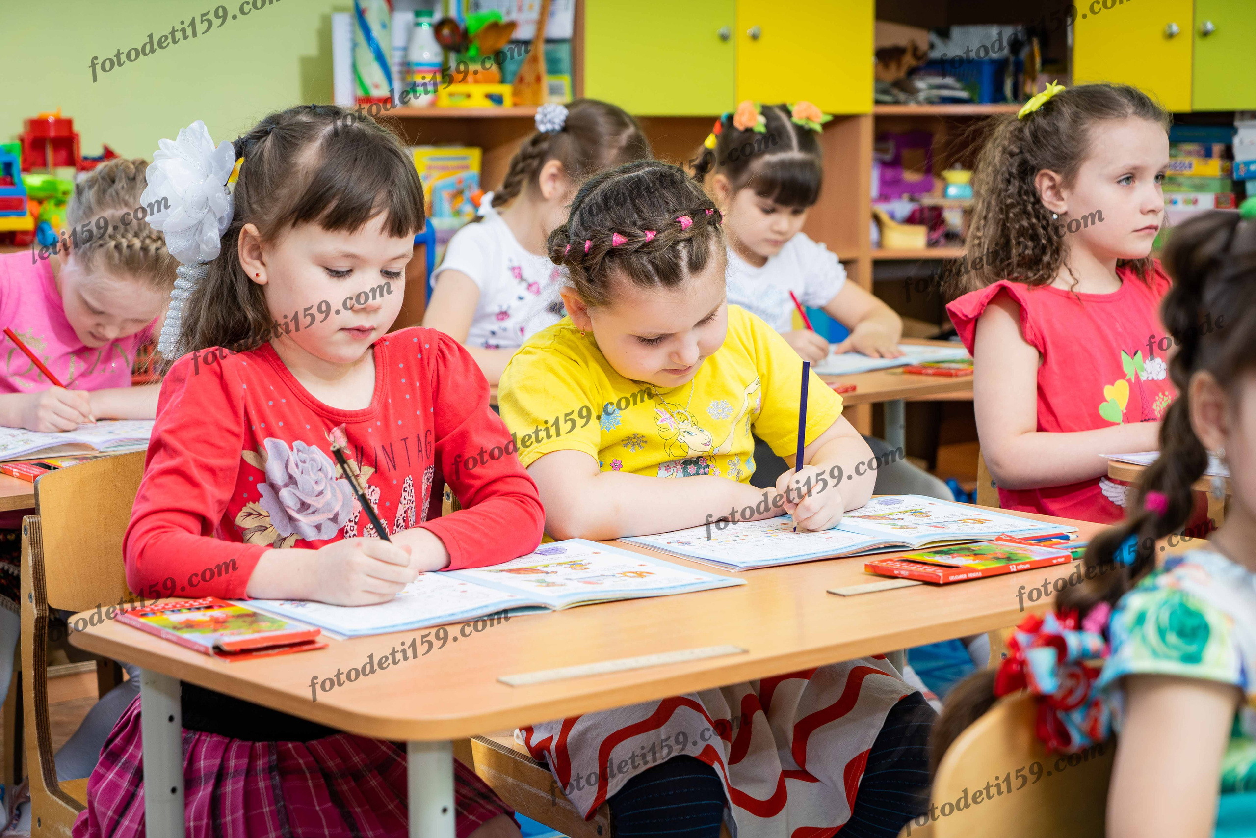 ФОТО ОДИН ДЕНЬ ИЗ ЖИЗНИ В ДЕТСКОМ САДУ. Выпускные Фотоальбомы. Фотограф в Перми