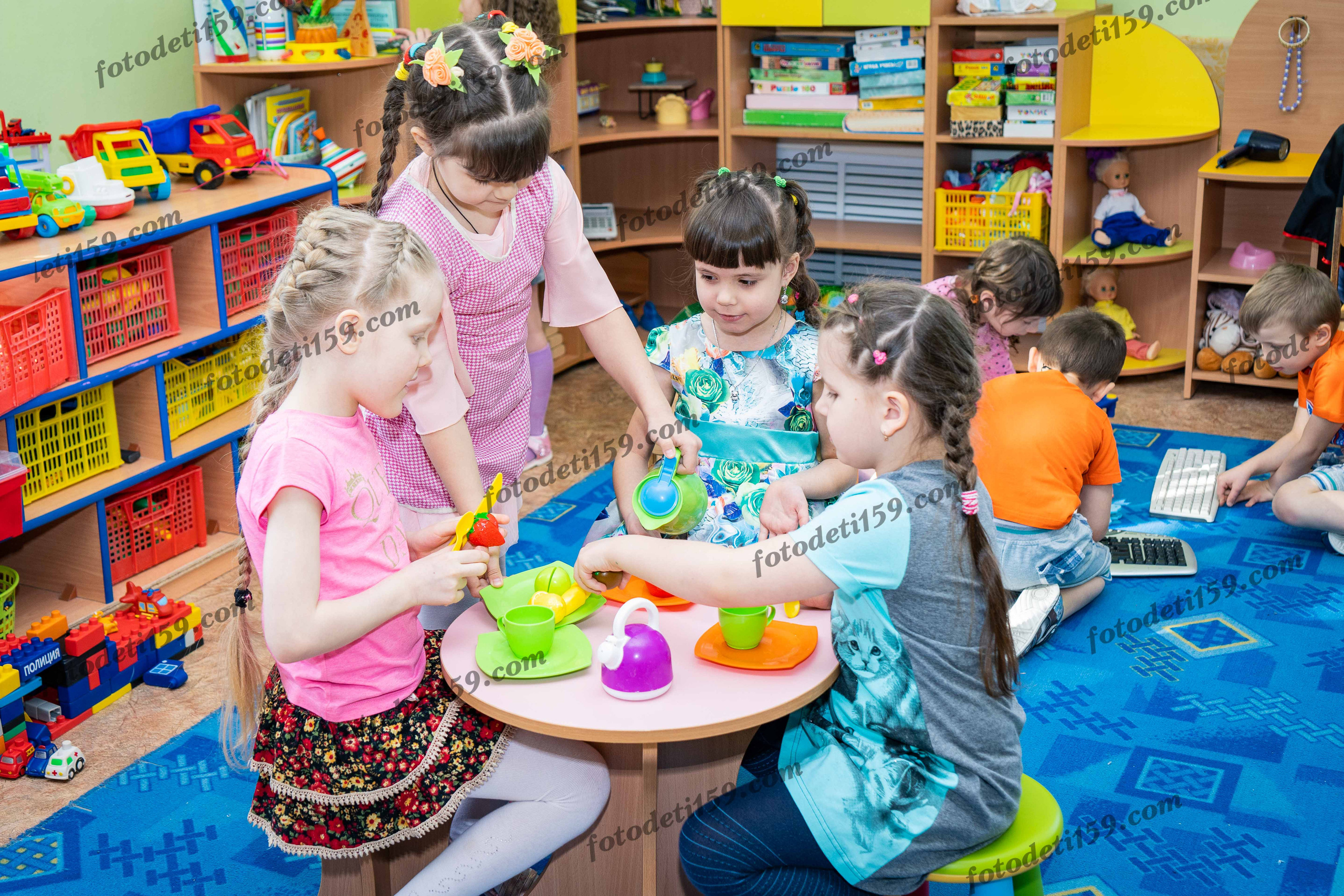 ФОТО ОДИН ДЕНЬ ИЗ ЖИЗНИ В ДЕТСКОМ САДУ. Выпускные Фотоальбомы. Фотограф в Перми