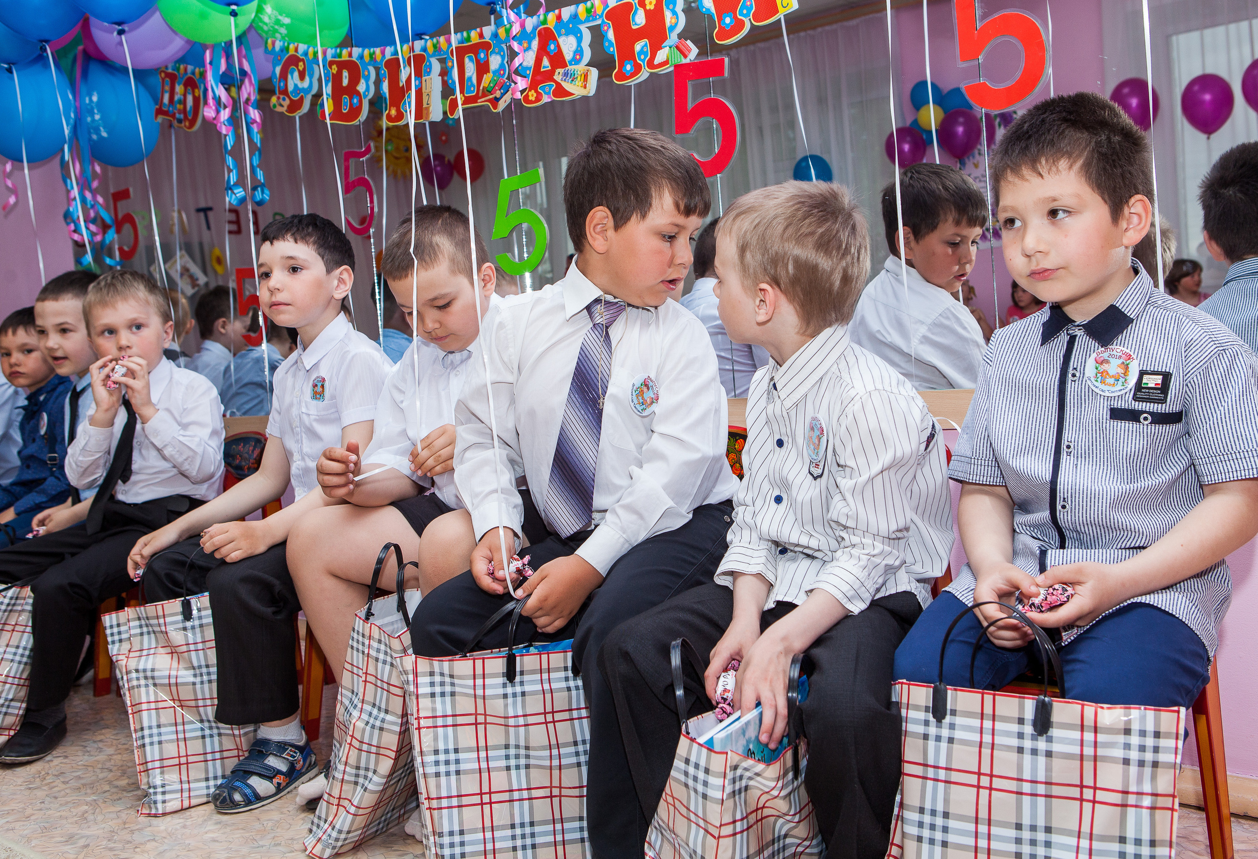 ФОТО ВЫПУСКНОЙ В ДЕТСКОМ САДУ. Выпускные Фотоальбомы. Фотограф в Перми