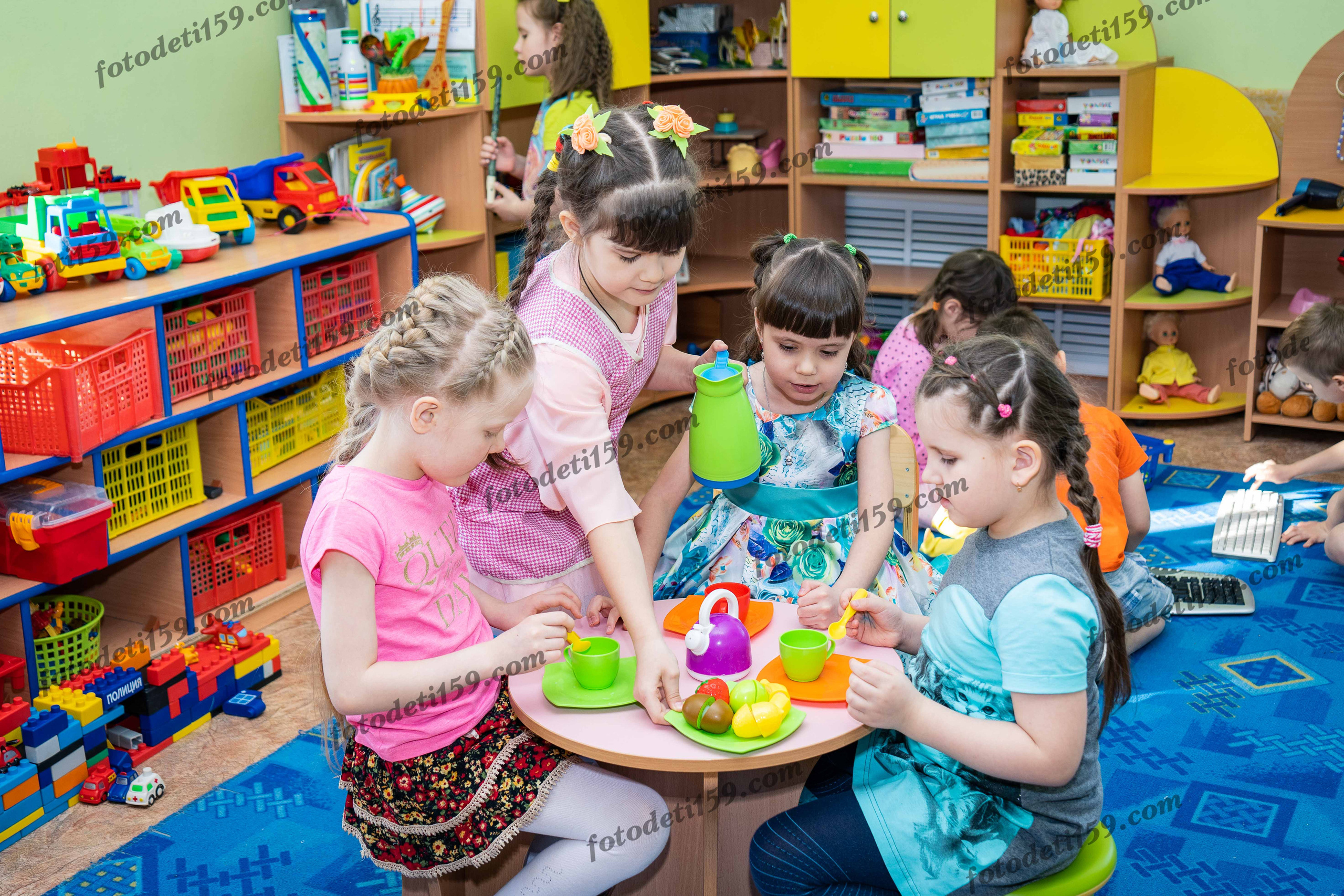 ФОТО ОДИН ДЕНЬ ИЗ ЖИЗНИ В ДЕТСКОМ САДУ. Выпускные Фотоальбомы. Фотограф в Перми