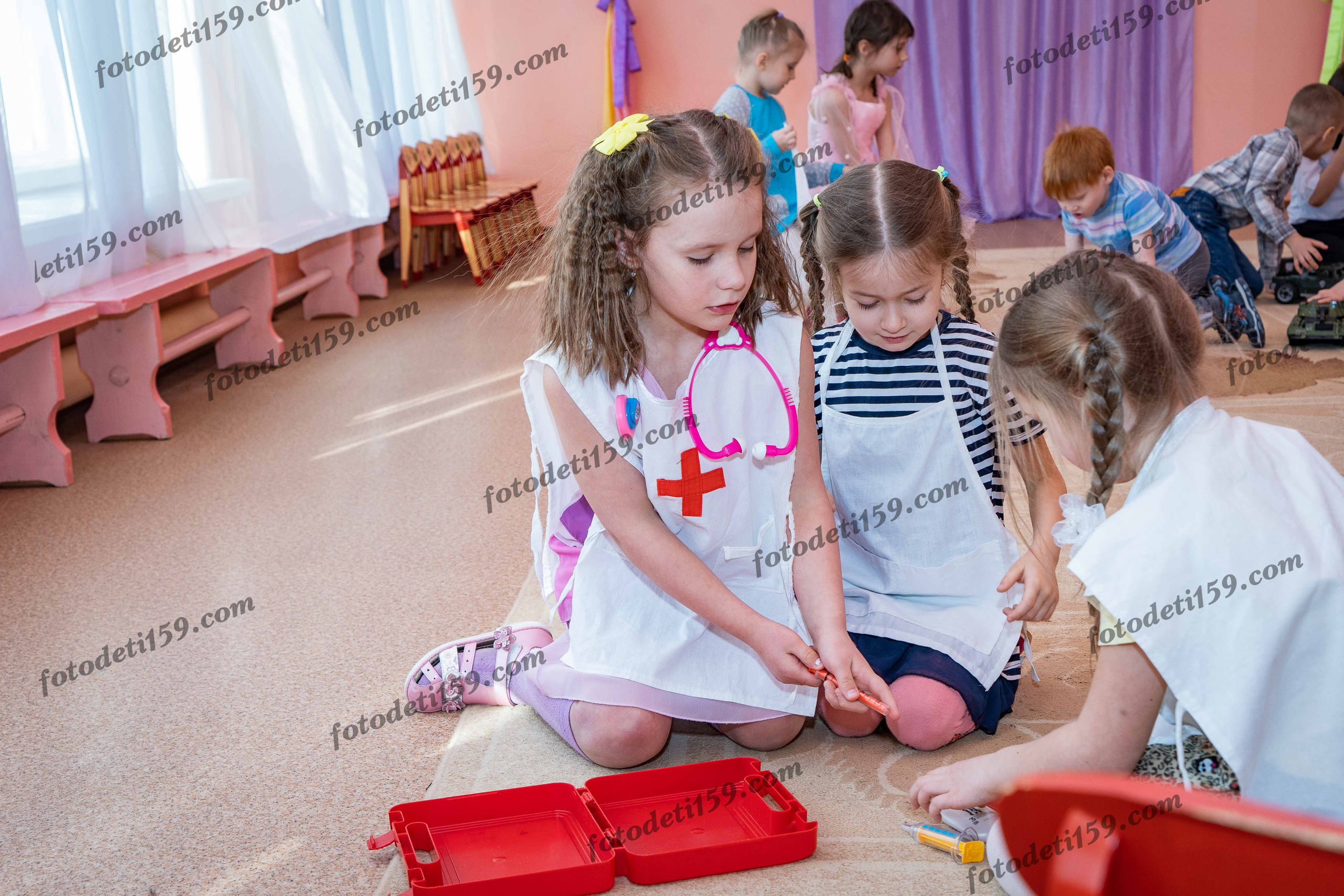 ФОТО ОДИН ДЕНЬ ИЗ ЖИЗНИ В ДЕТСКОМ САДУ. Выпускные Фотоальбомы. Фотограф в Перми