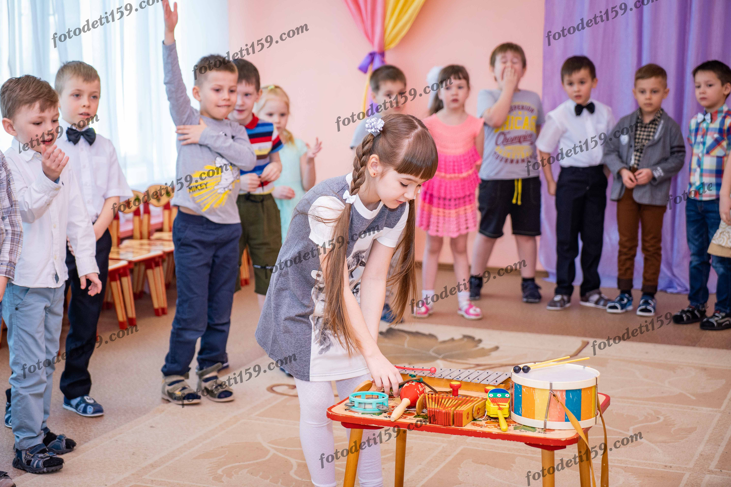 ФОТО ОДИН ДЕНЬ ИЗ ЖИЗНИ В ДЕТСКОМ САДУ. Выпускные Фотоальбомы. Фотограф в Перми