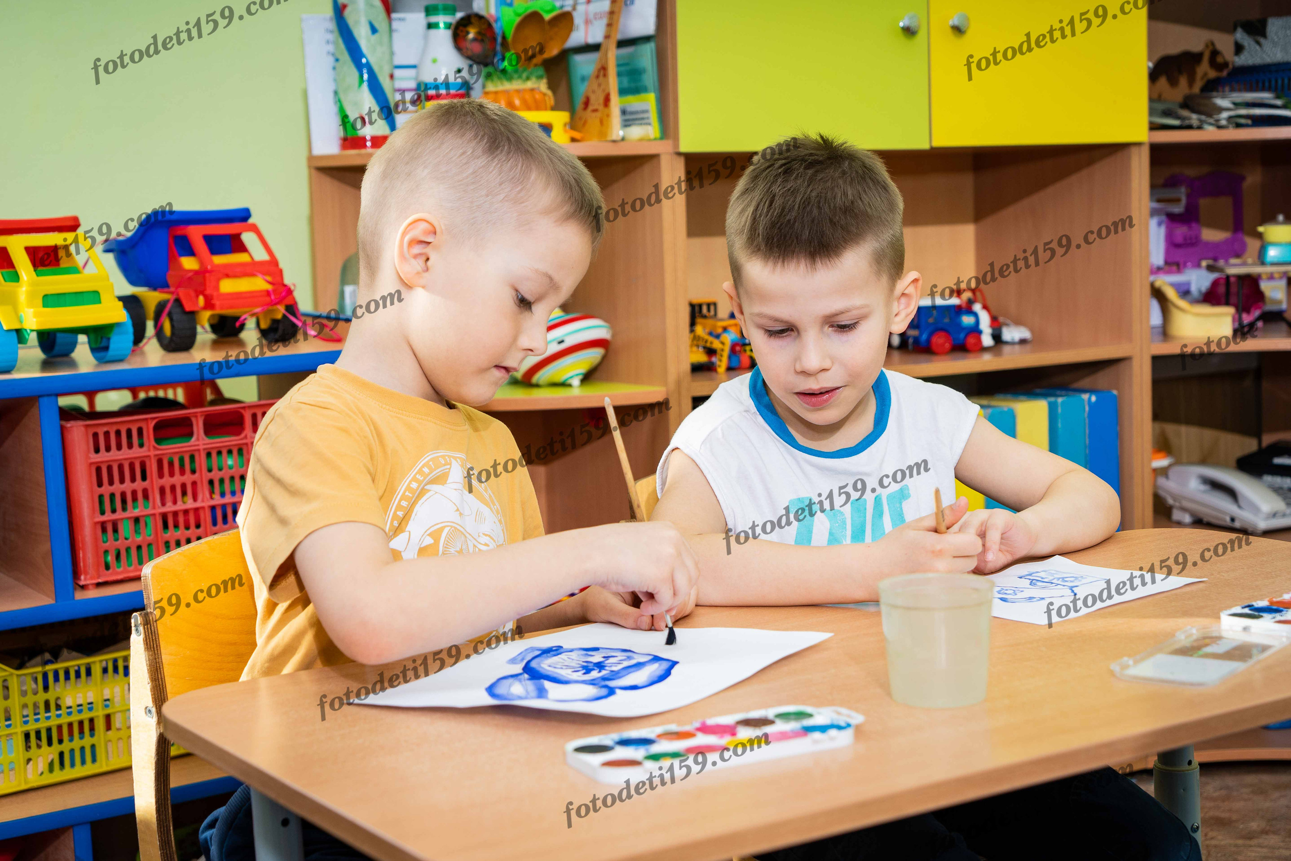 ФОТО ОДИН ДЕНЬ ИЗ ЖИЗНИ В ДЕТСКОМ САДУ. Выпускные Фотоальбомы. Фотограф в Перми