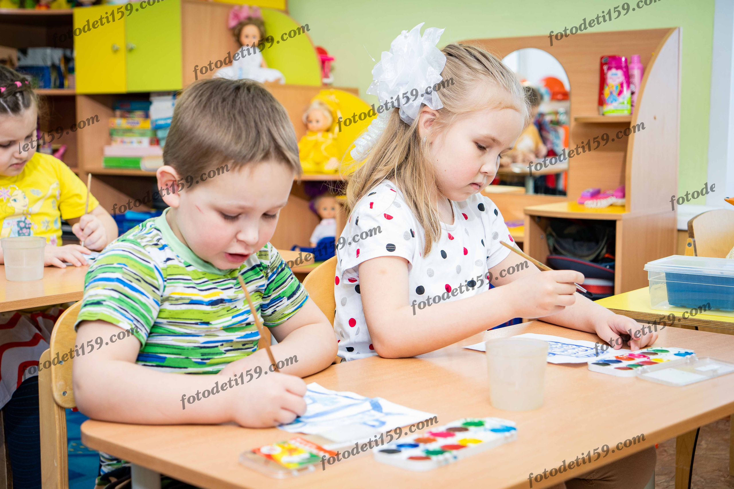 ФОТО ОДИН ДЕНЬ ИЗ ЖИЗНИ В ДЕТСКОМ САДУ. Выпускные Фотоальбомы. Фотограф в Перми