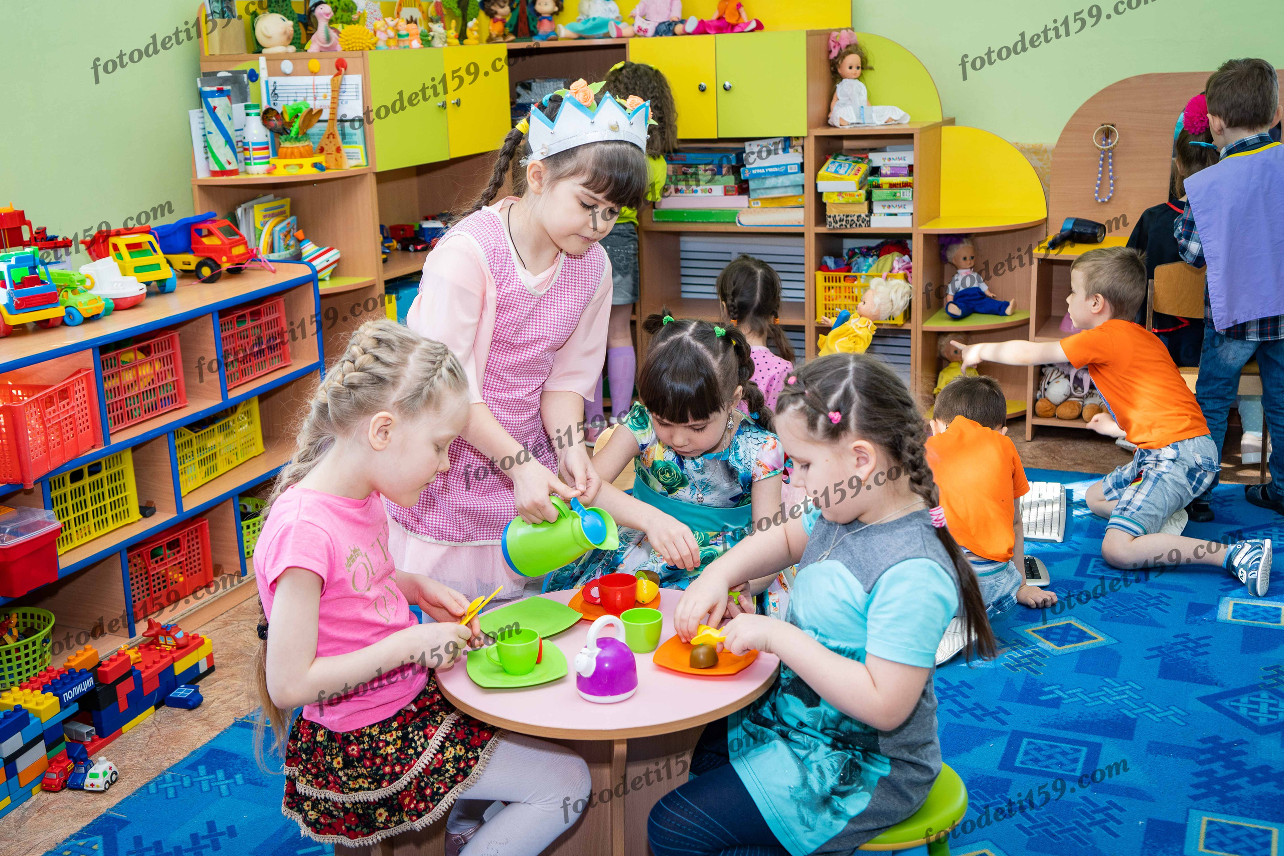 ФОТО ОДИН ДЕНЬ ИЗ ЖИЗНИ В ДЕТСКОМ САДУ. Выпускные Фотоальбомы. Фотограф в Перми