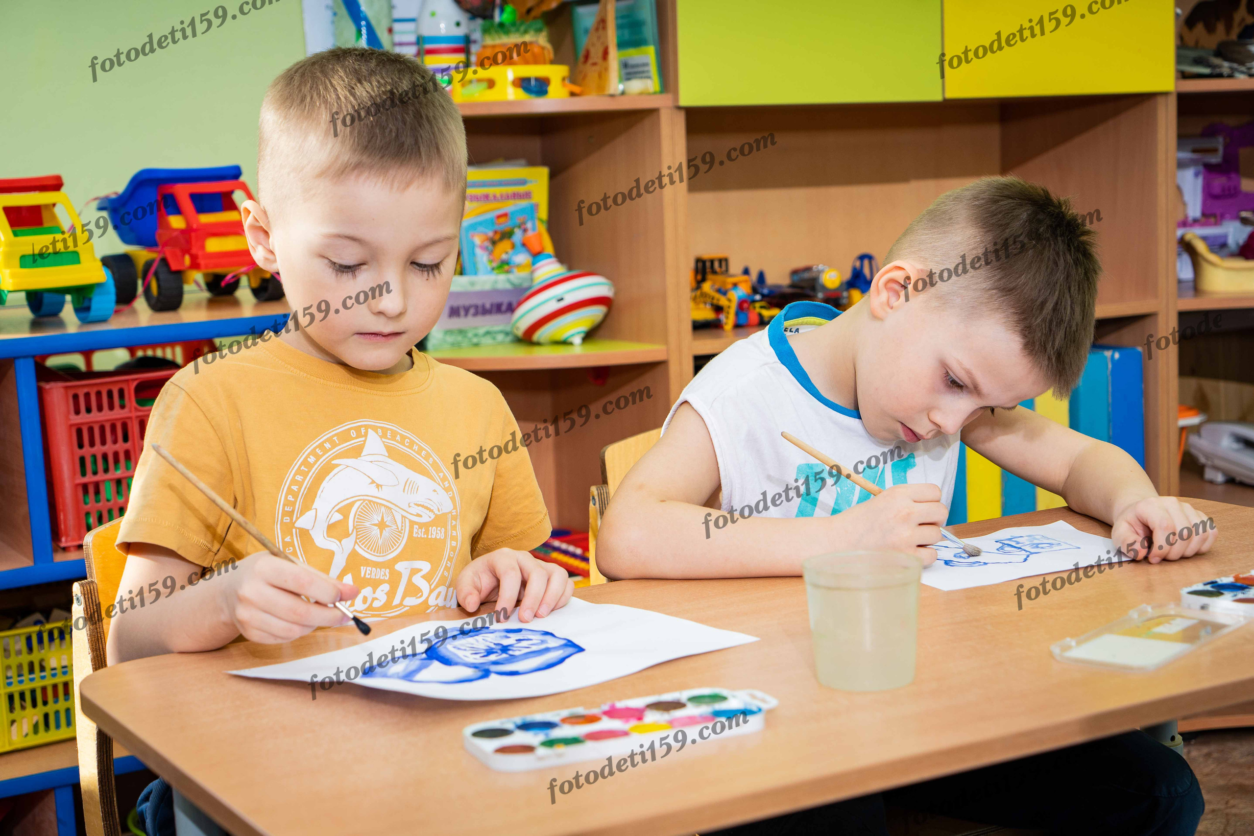 ФОТО ОДИН ДЕНЬ ИЗ ЖИЗНИ В ДЕТСКОМ САДУ. Выпускные Фотоальбомы. Фотограф в Перми