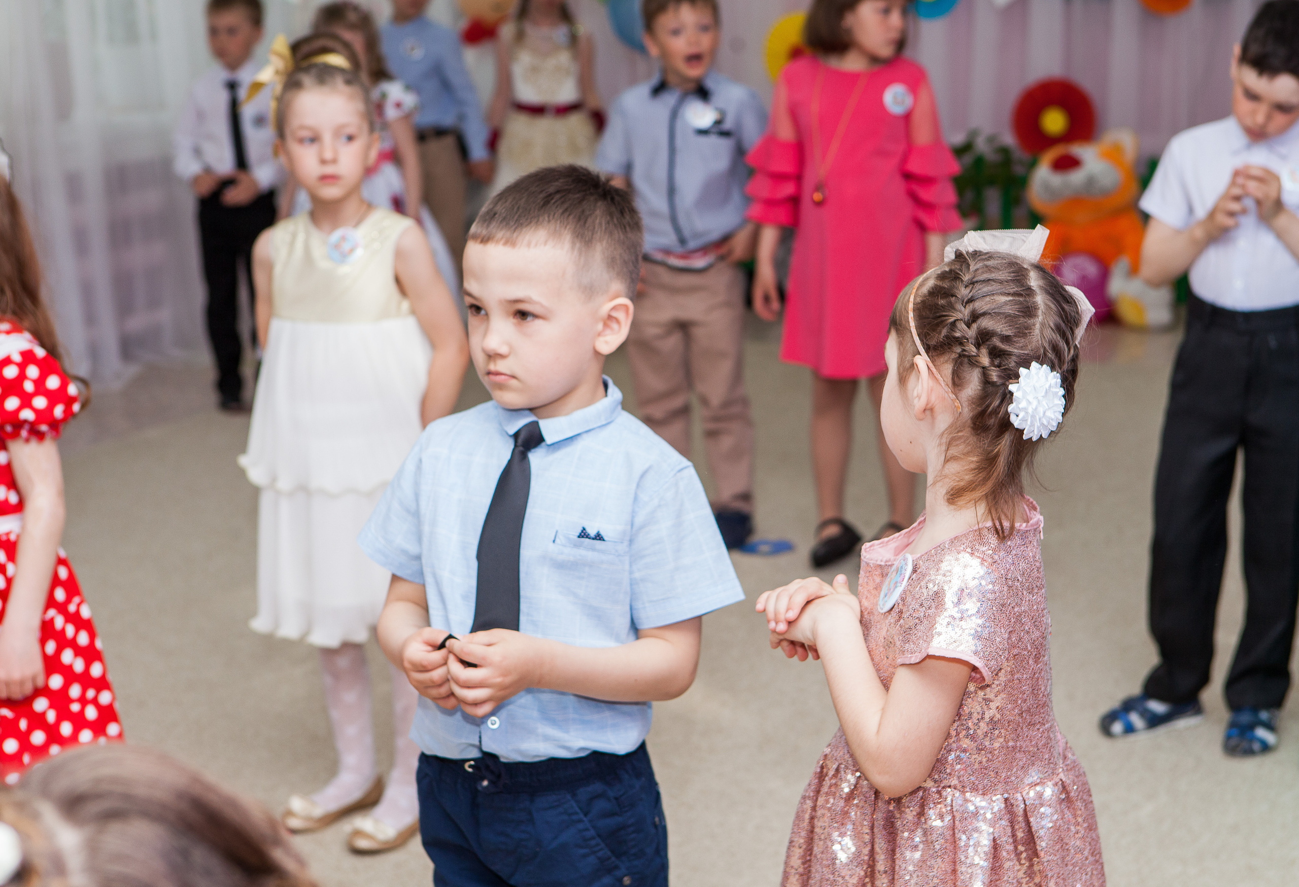 ФОТО ВЫПУСКНОЙ В ДЕТСКОМ САДУ. Выпускные Фотоальбомы. Фотограф в Перми