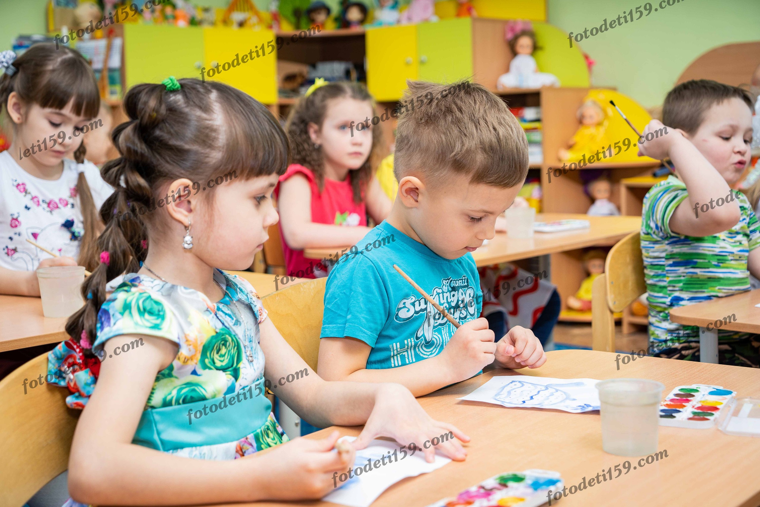 ФОТО ОДИН ДЕНЬ ИЗ ЖИЗНИ В ДЕТСКОМ САДУ. Выпускные Фотоальбомы. Фотограф в Перми