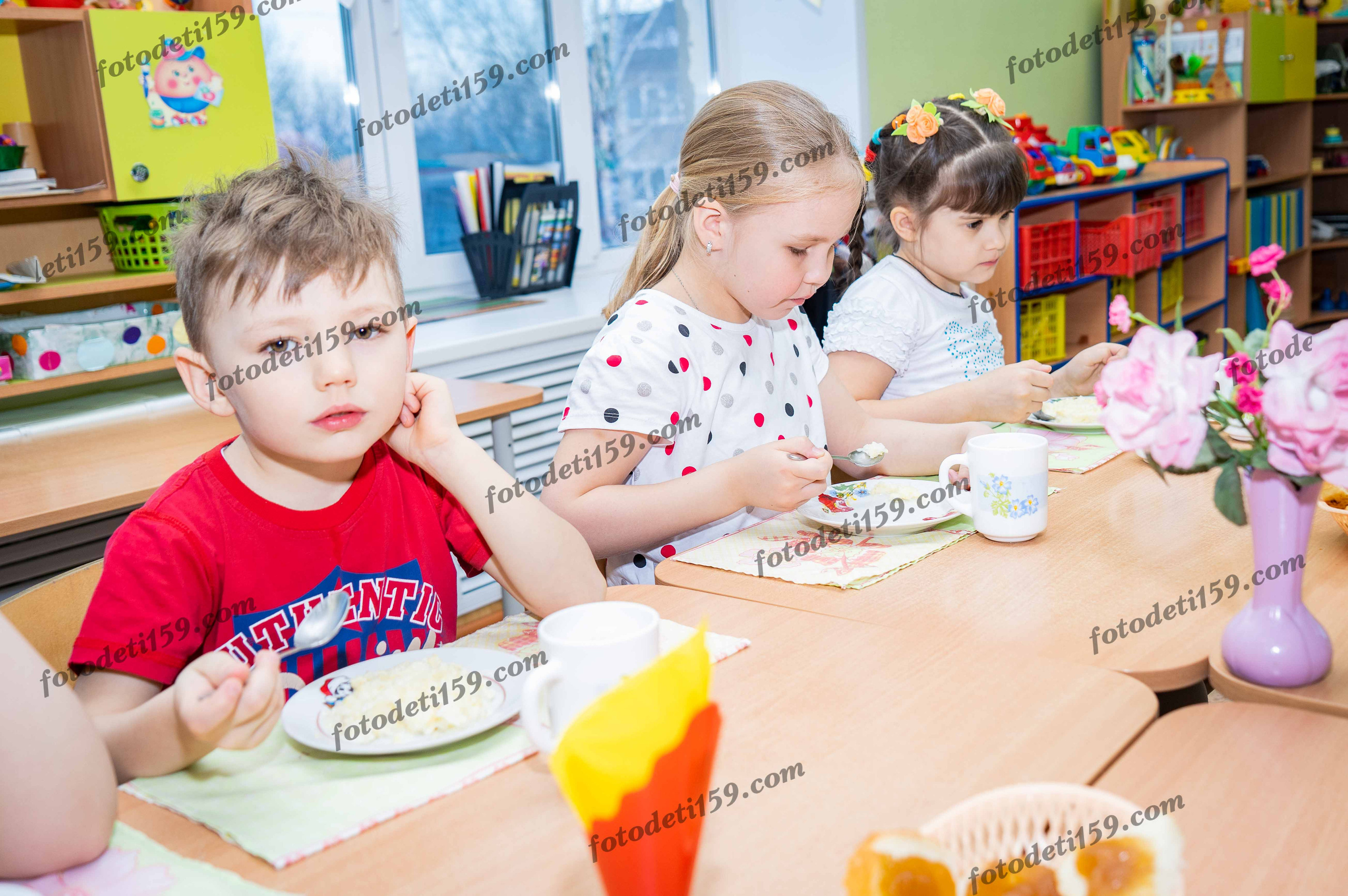 ФОТО ОДИН ДЕНЬ ИЗ ЖИЗНИ В ДЕТСКОМ САДУ. Выпускные Фотоальбомы. Фотограф в Перми