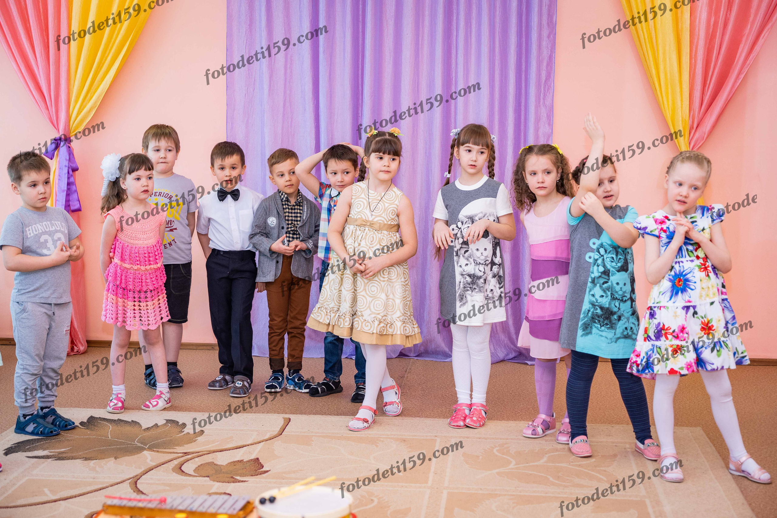 ФОТО ОДИН ДЕНЬ ИЗ ЖИЗНИ В ДЕТСКОМ САДУ. Выпускные Фотоальбомы. Фотограф в Перми