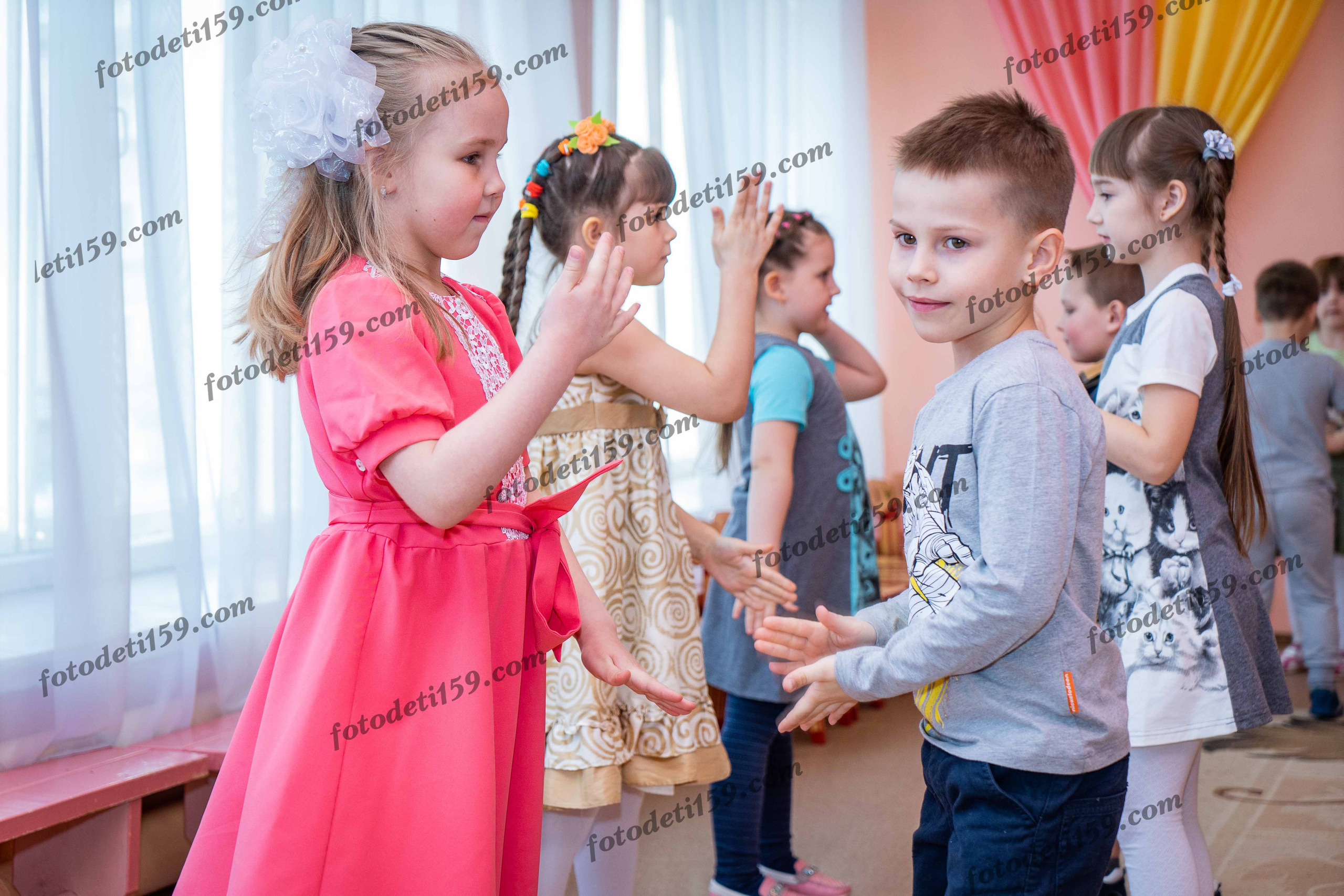 ФОТО ОДИН ДЕНЬ ИЗ ЖИЗНИ В ДЕТСКОМ САДУ. Выпускные Фотоальбомы. Фотограф в Перми