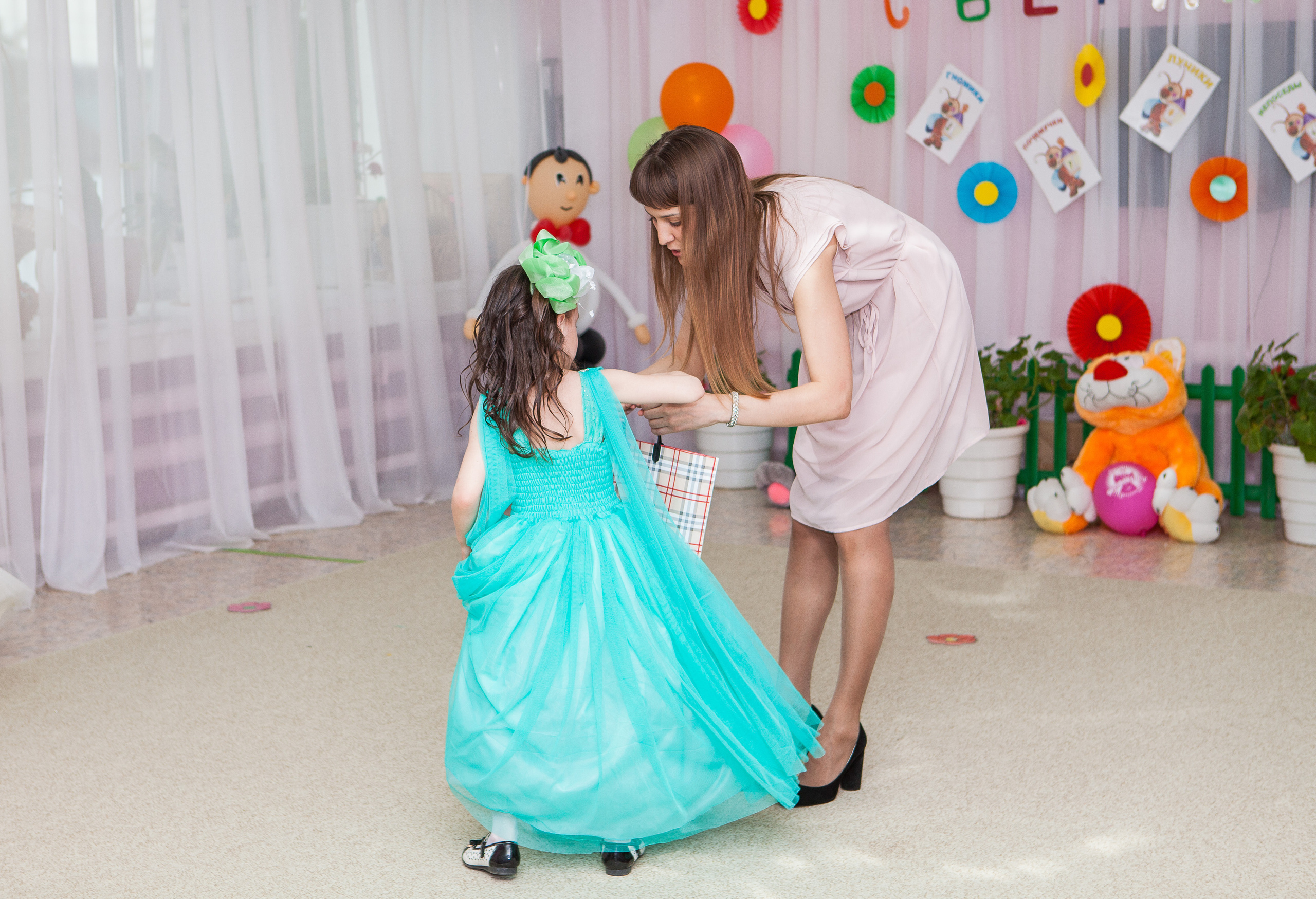 ФОТО ВЫПУСКНОЙ В ДЕТСКОМ САДУ. Выпускные Фотоальбомы. Фотограф в Перми