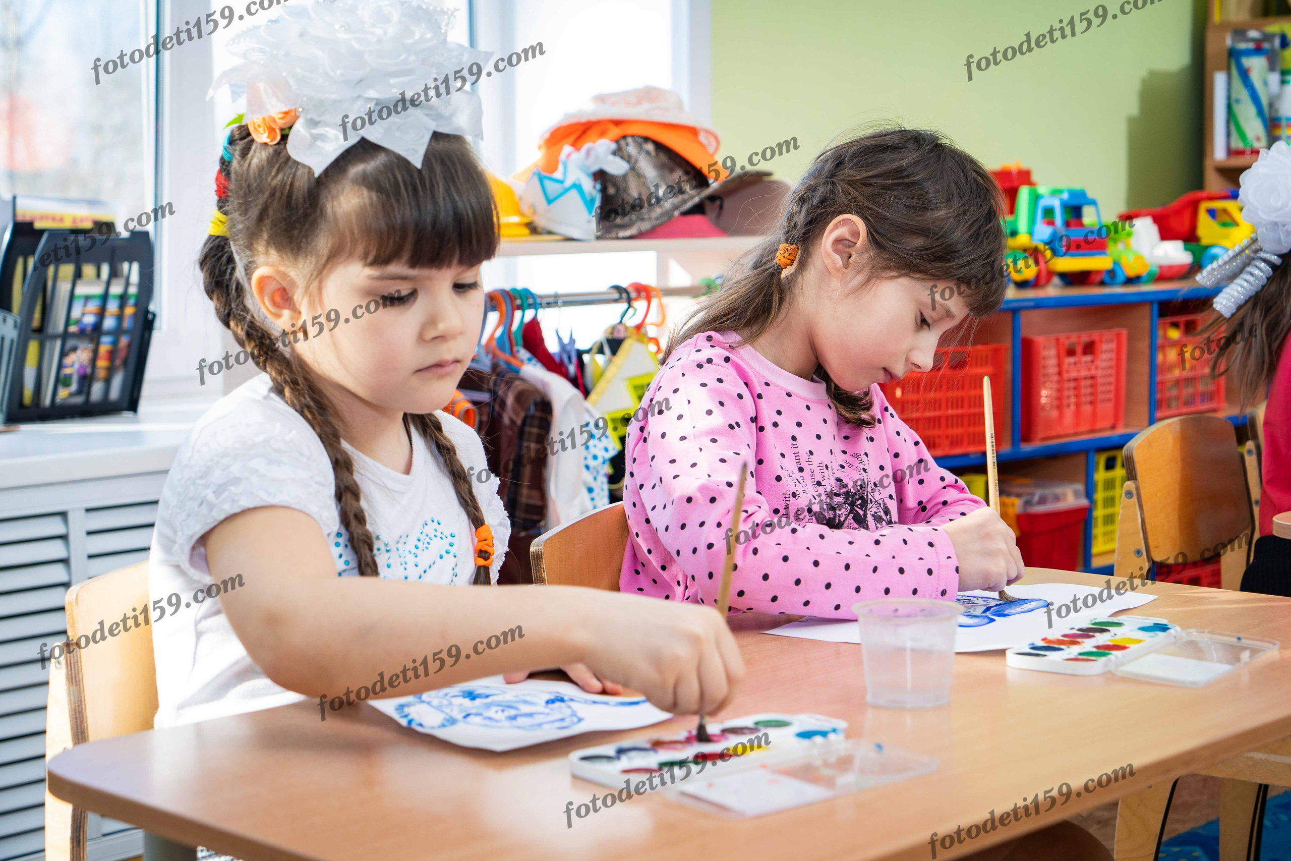 ФОТО ОДИН ДЕНЬ ИЗ ЖИЗНИ В ДЕТСКОМ САДУ. Выпускные Фотоальбомы. Фотограф в Перми
