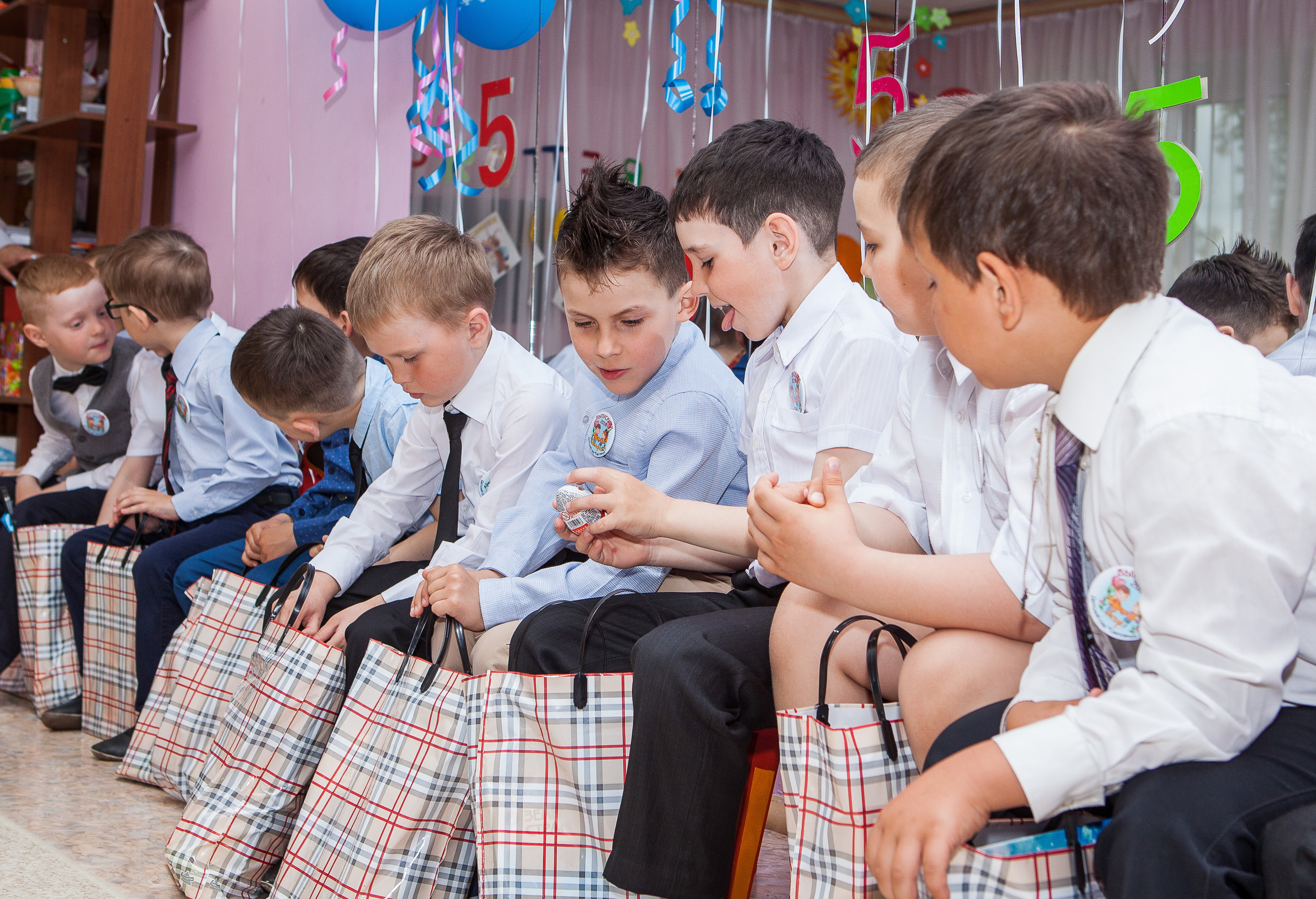 ФОТО ВЫПУСКНОЙ В ДЕТСКОМ САДУ. Выпускные Фотоальбомы. Фотограф в Перми