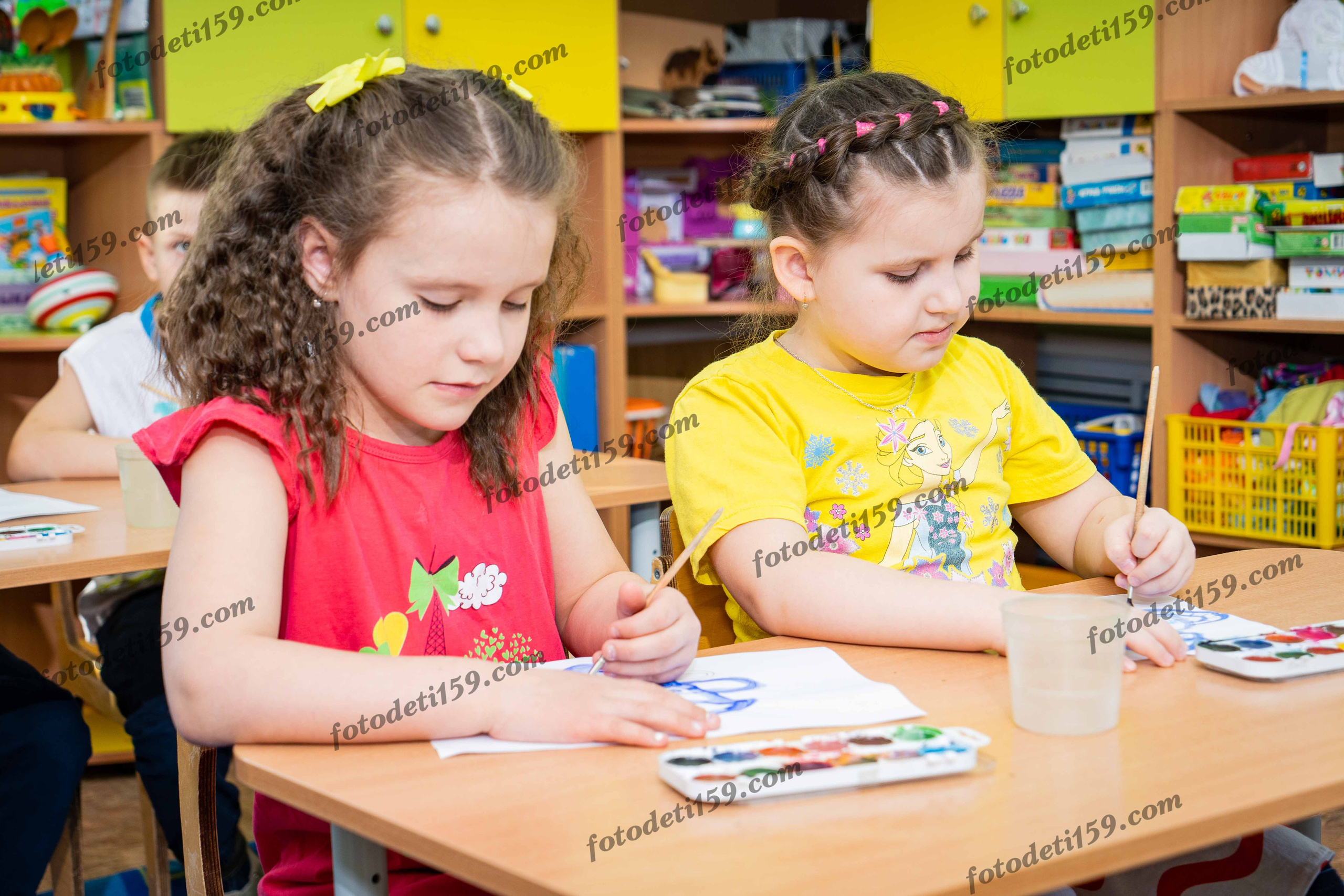 ФОТО ОДИН ДЕНЬ ИЗ ЖИЗНИ В ДЕТСКОМ САДУ. Выпускные Фотоальбомы. Фотограф в Перми