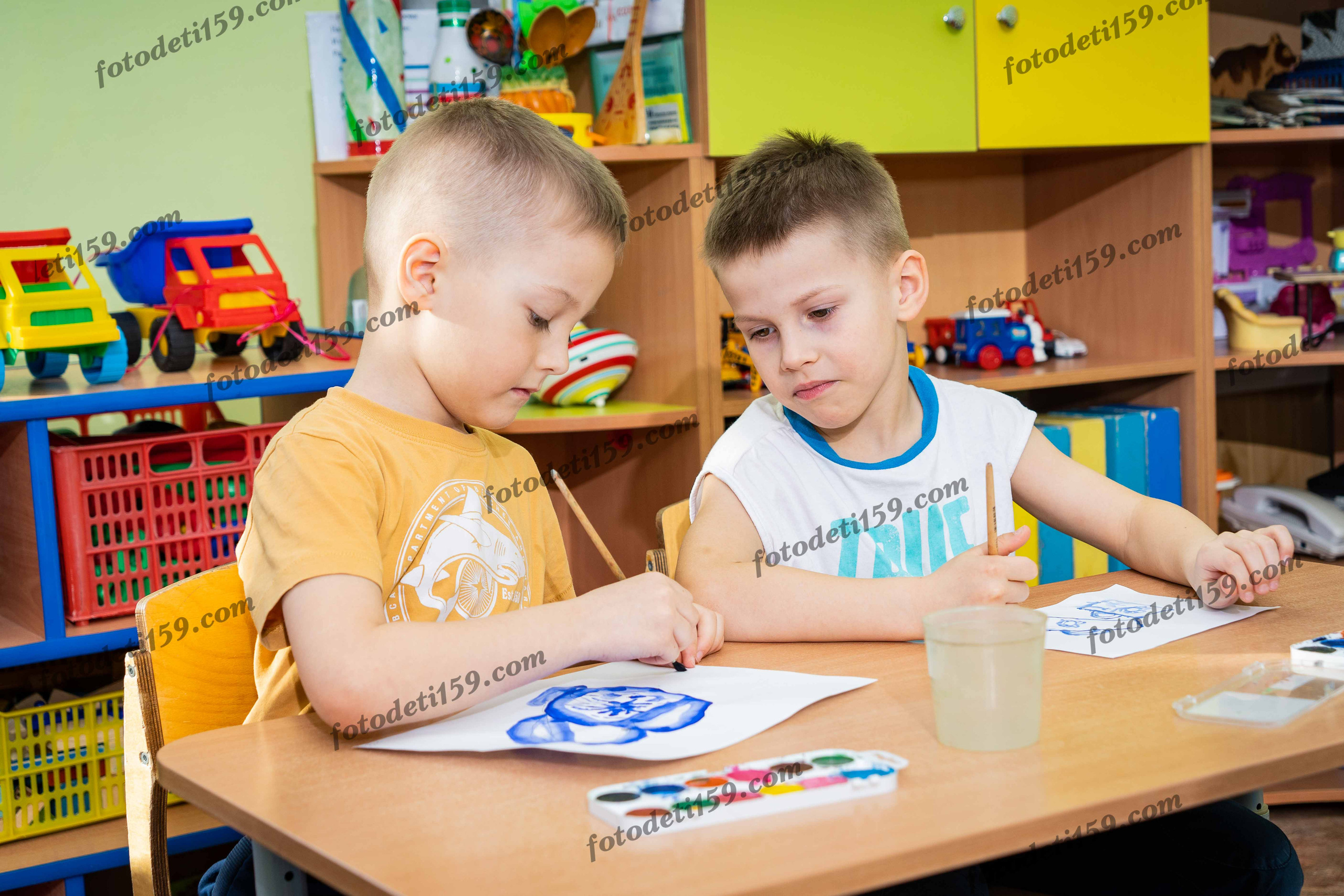 ФОТО ОДИН ДЕНЬ ИЗ ЖИЗНИ В ДЕТСКОМ САДУ. Выпускные Фотоальбомы. Фотограф в Перми