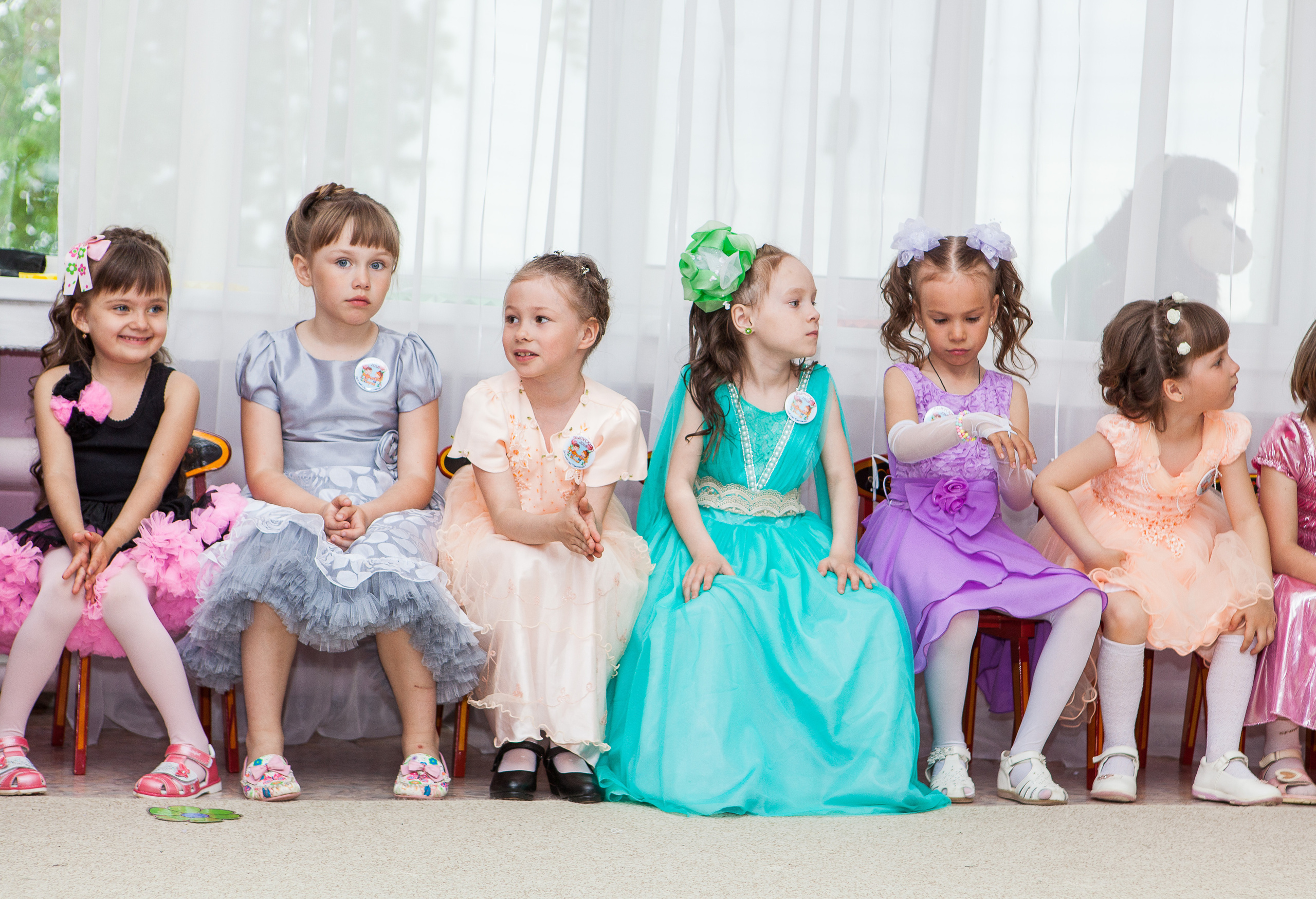 ФОТО ВЫПУСКНОЙ В ДЕТСКОМ САДУ. Выпускные Фотоальбомы. Фотограф в Перми