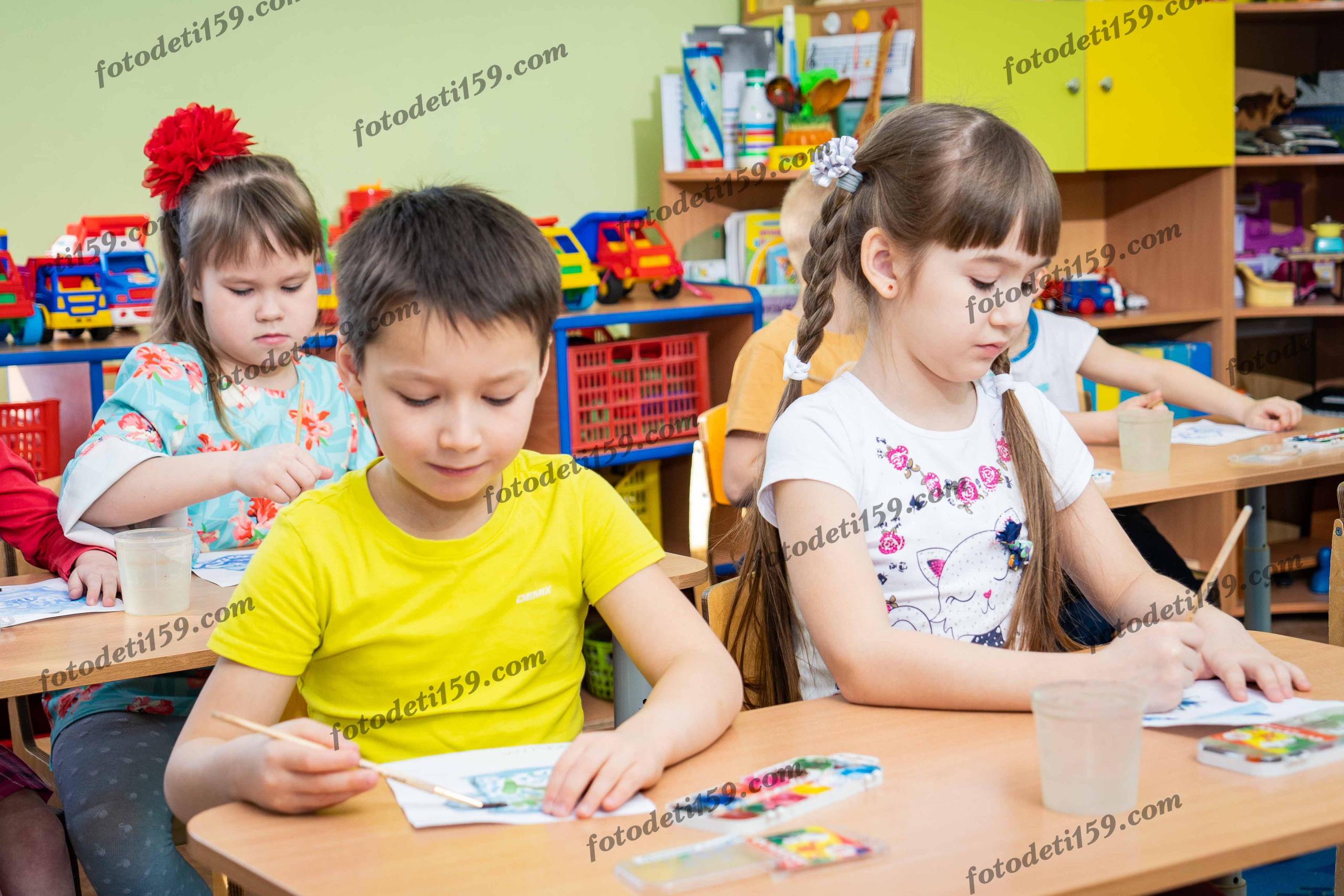 ФОТО ОДИН ДЕНЬ ИЗ ЖИЗНИ В ДЕТСКОМ САДУ. Выпускные Фотоальбомы. Фотограф в Перми