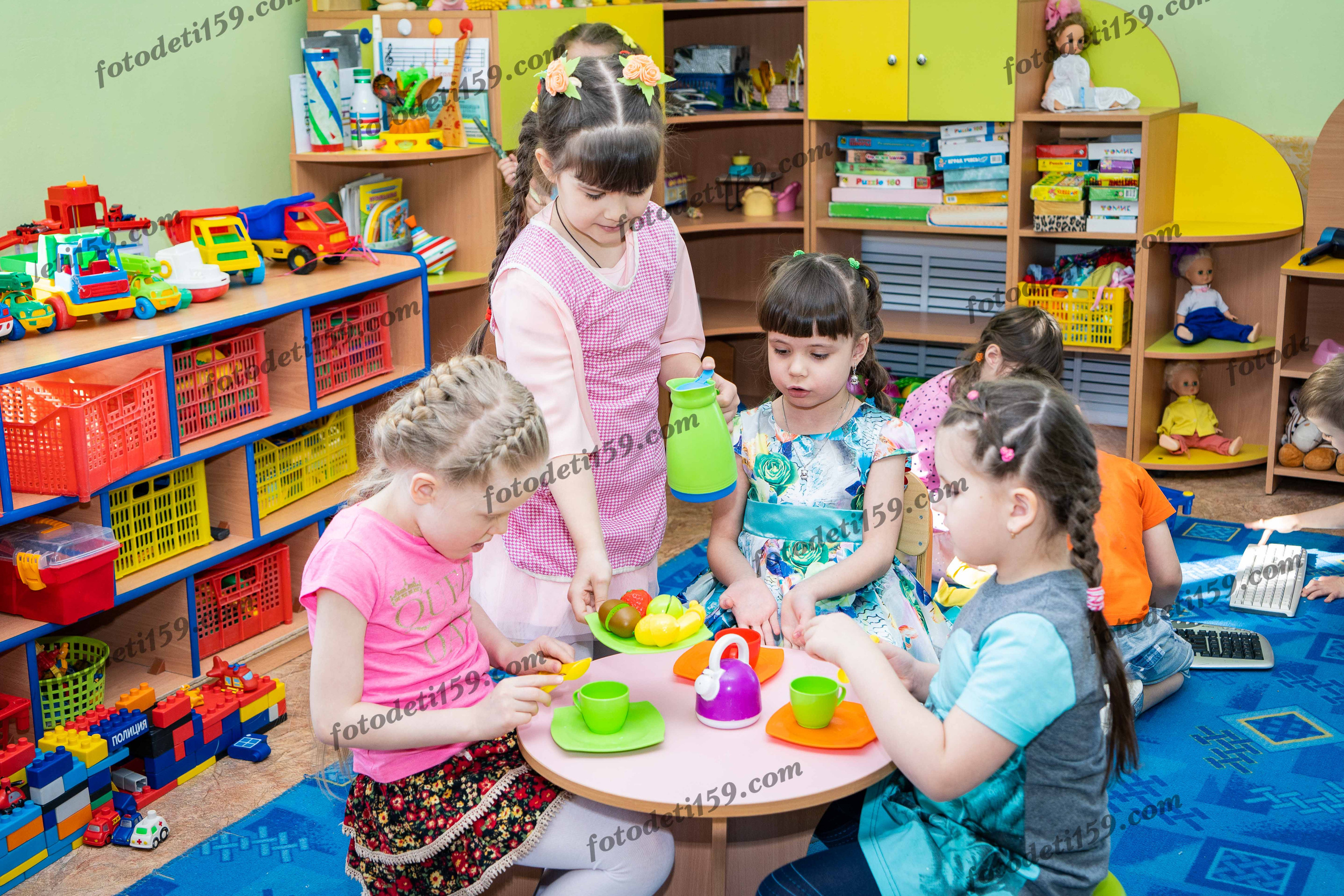 ФОТО ОДИН ДЕНЬ ИЗ ЖИЗНИ В ДЕТСКОМ САДУ. Выпускные Фотоальбомы. Фотограф в Перми