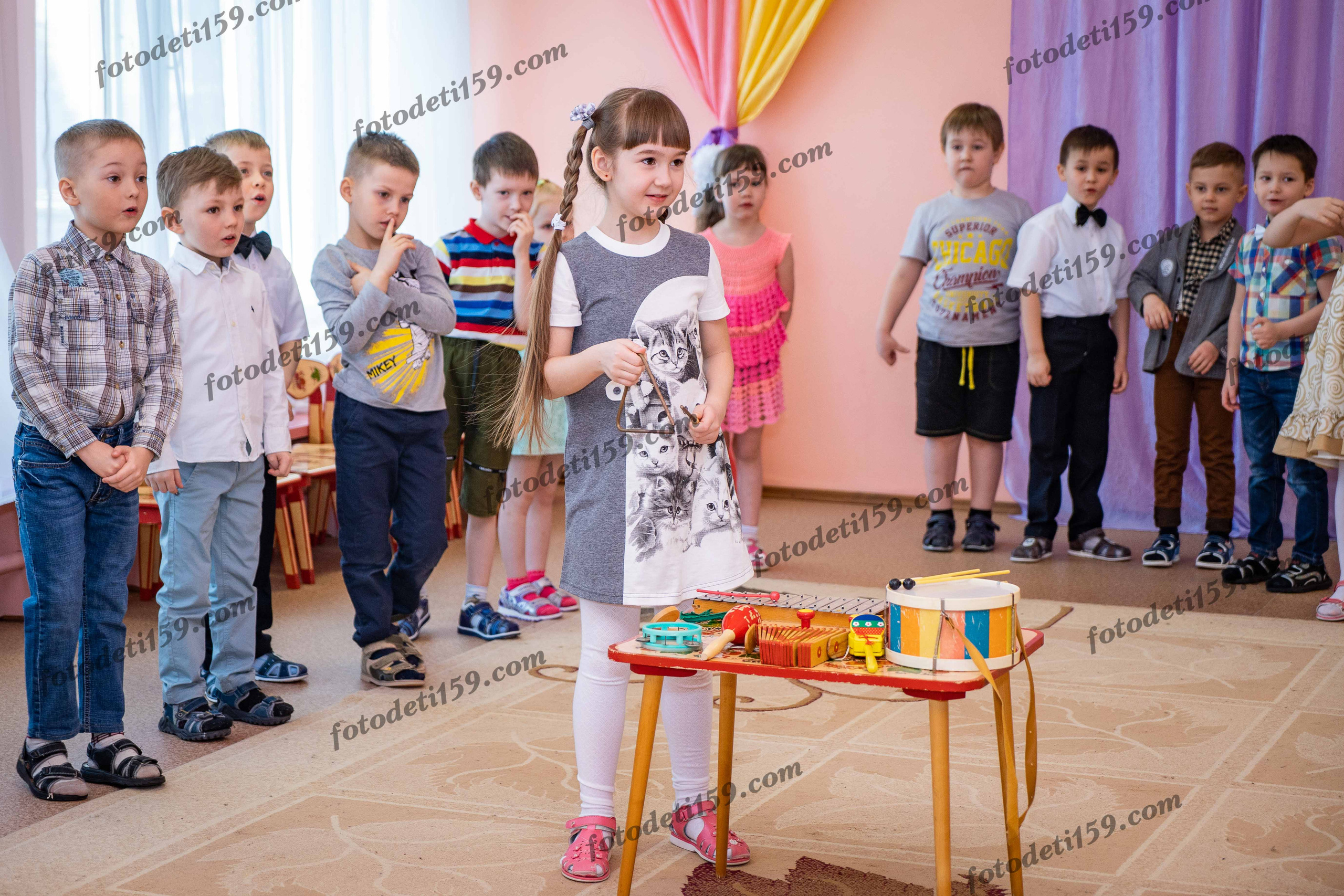 ФОТО ОДИН ДЕНЬ ИЗ ЖИЗНИ В ДЕТСКОМ САДУ. Выпускные Фотоальбомы. Фотограф в Перми