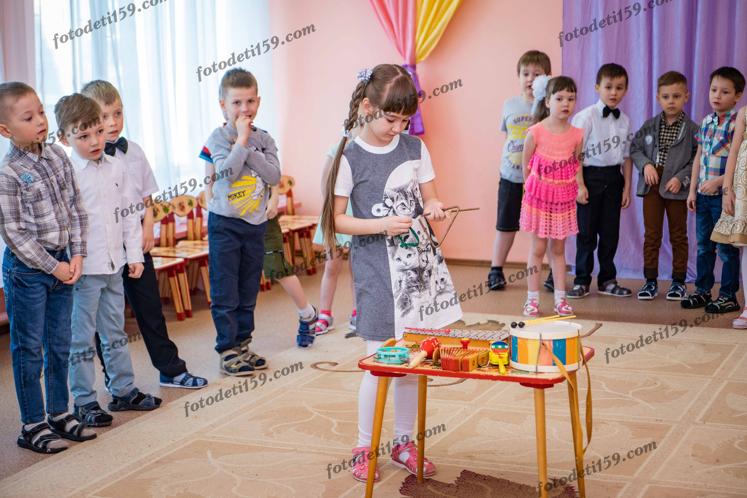ФОТО ОДИН ДЕНЬ ИЗ ЖИЗНИ В ДЕТСКОМ САДУ. Выпускные Фотоальбомы. Фотограф в Перми