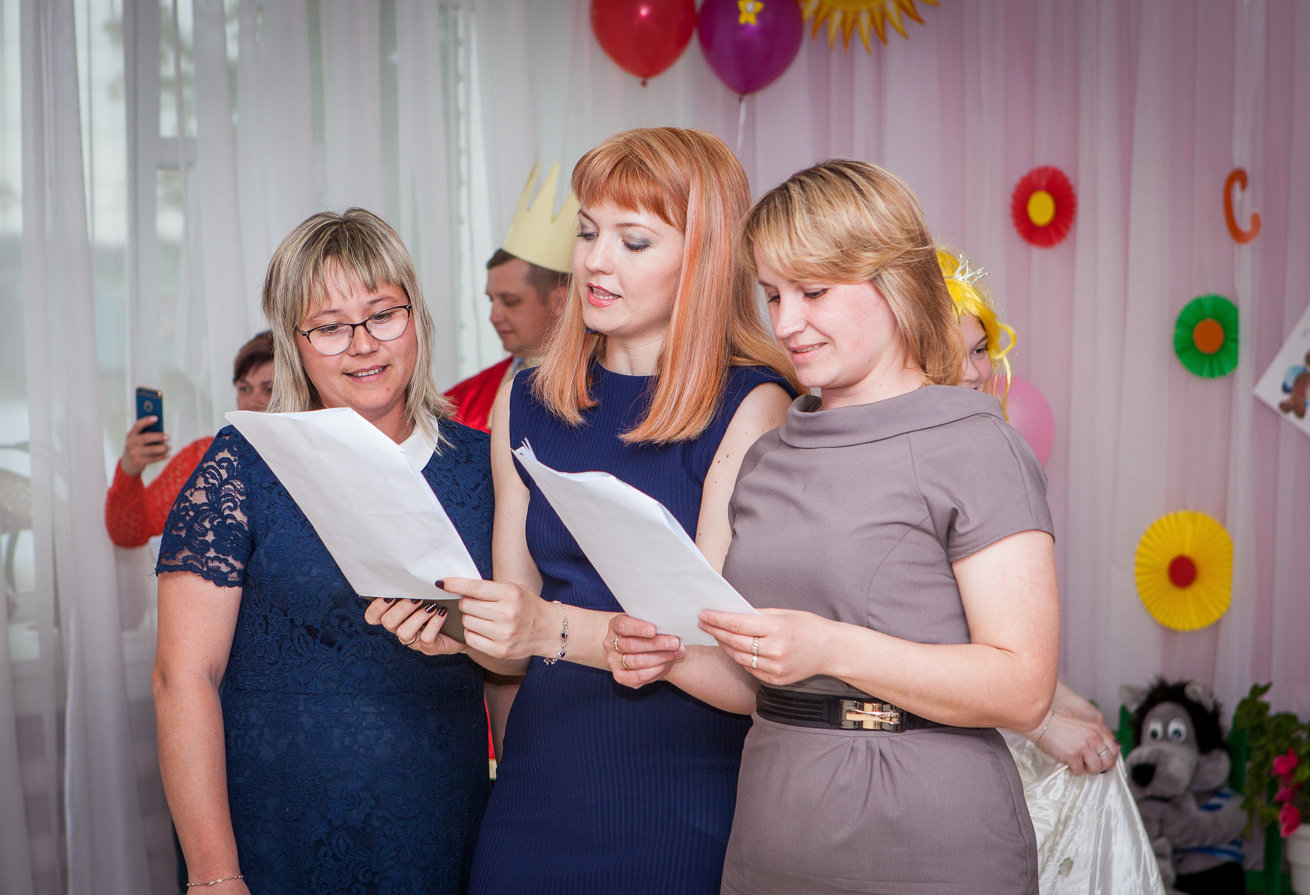 ФОТО ВЫПУСКНОЙ В ДЕТСКОМ САДУ. Выпускные Фотоальбомы. Фотограф в Перми