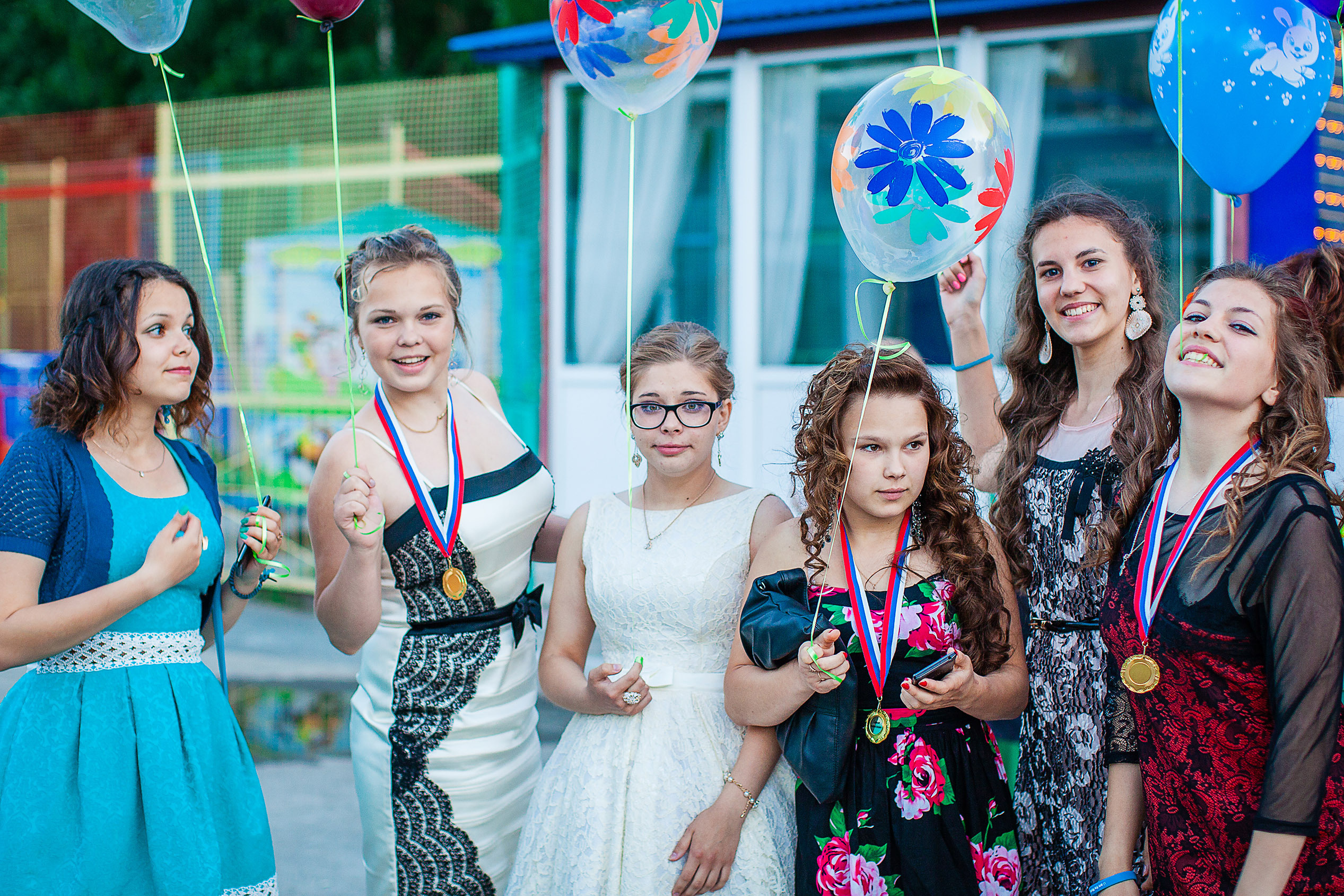 ВЫПУСКНЫЕ ВЕЧЕРА. Выпускные Фотоальбомы. Фотограф в Перми