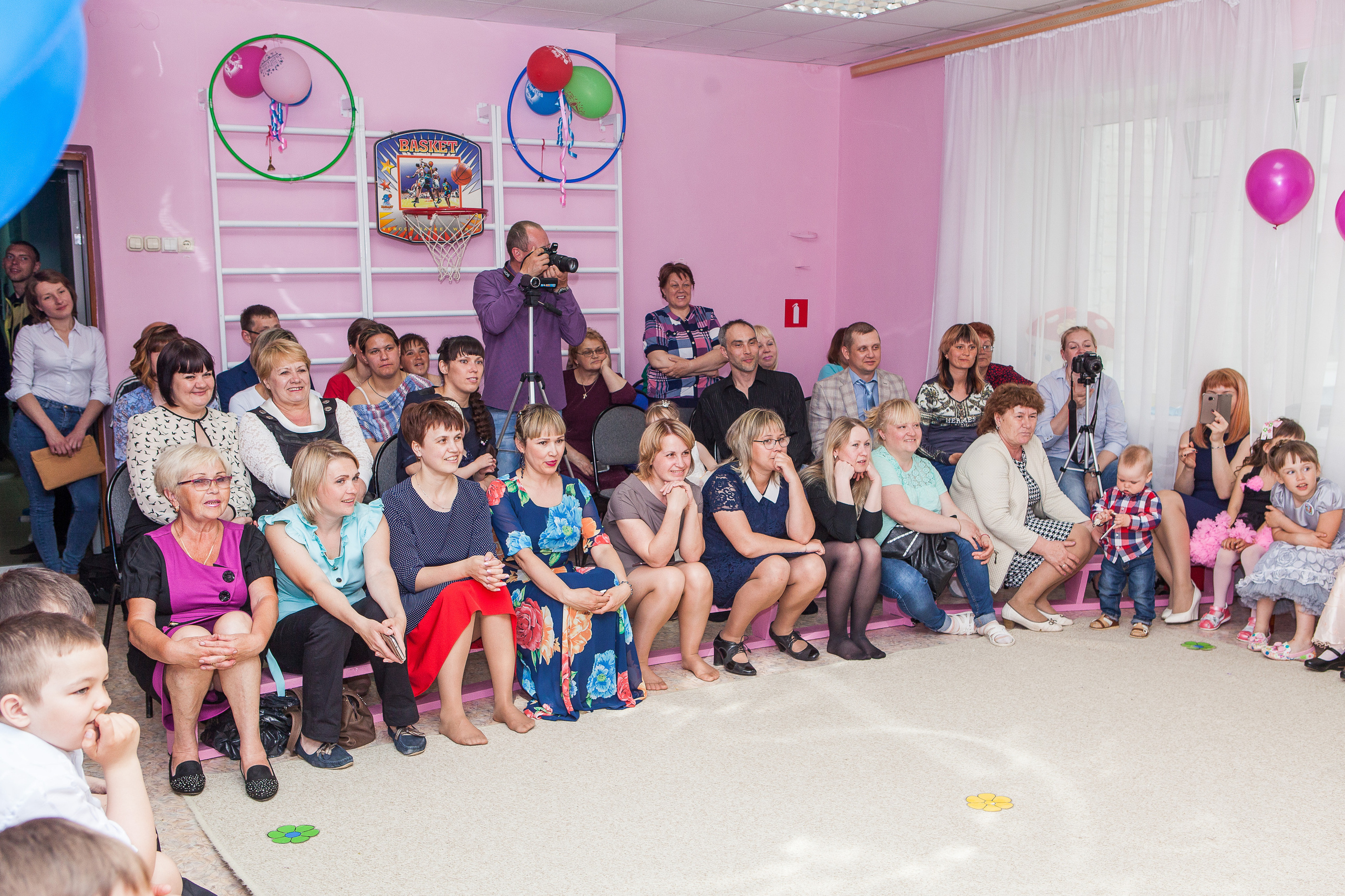 ФОТО ВЫПУСКНОЙ В ДЕТСКОМ САДУ. Выпускные Фотоальбомы. Фотограф в Перми