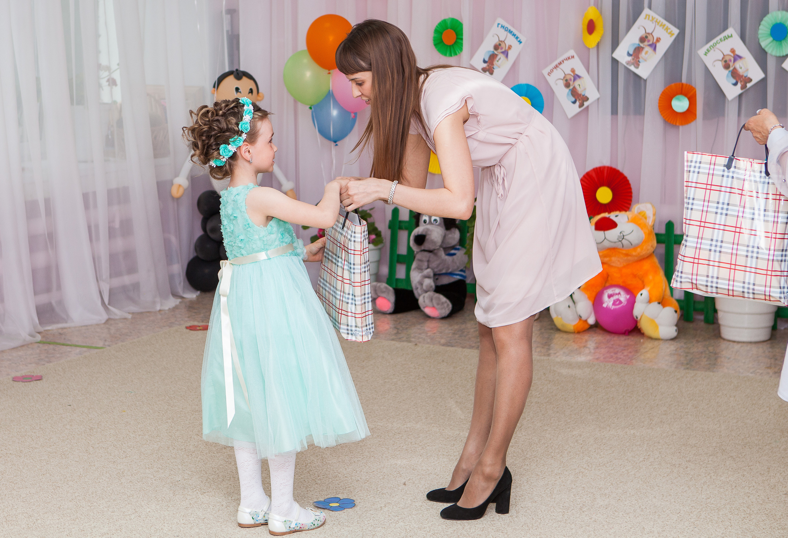 ФОТО ВЫПУСКНОЙ В ДЕТСКОМ САДУ. Выпускные Фотоальбомы. Фотограф в Перми