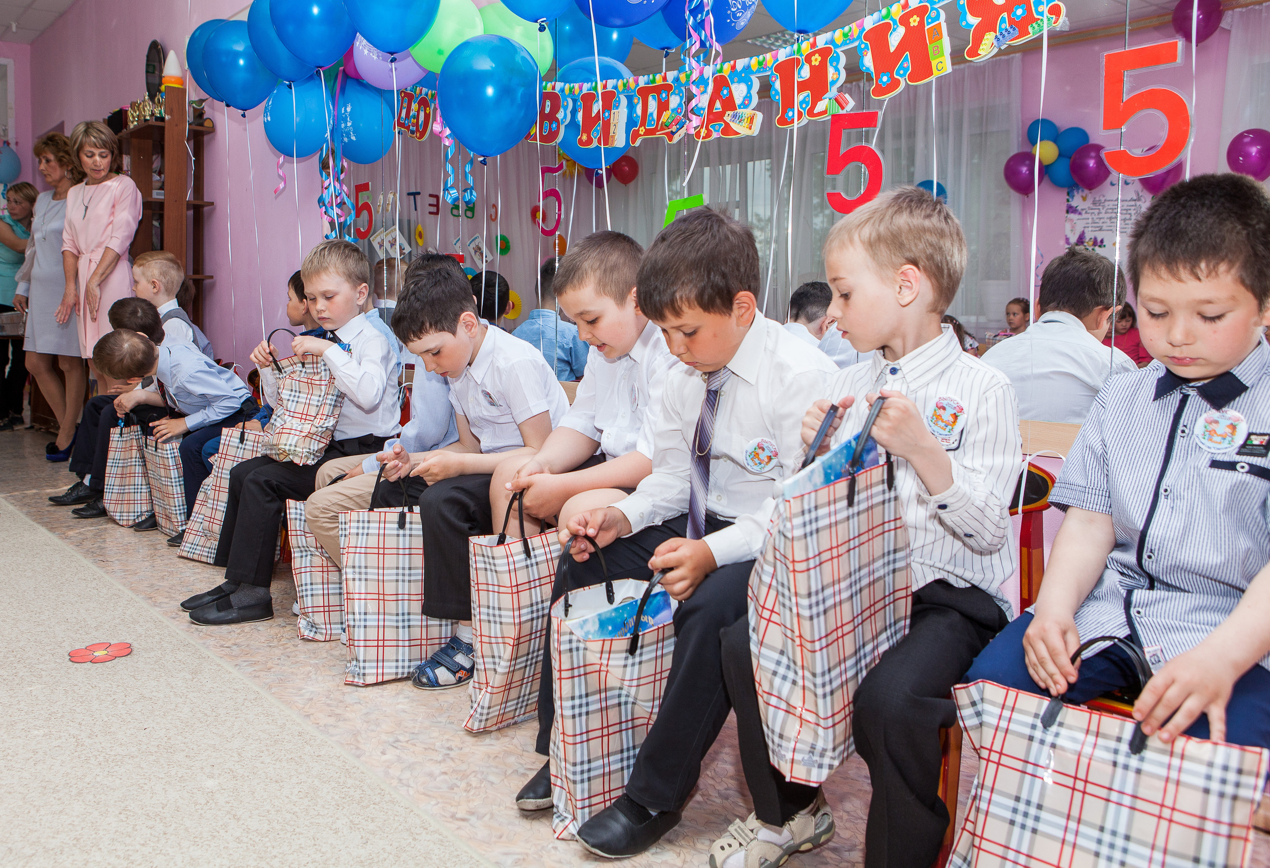 ФОТО ВЫПУСКНОЙ В ДЕТСКОМ САДУ. Выпускные Фотоальбомы. Фотограф в Перми