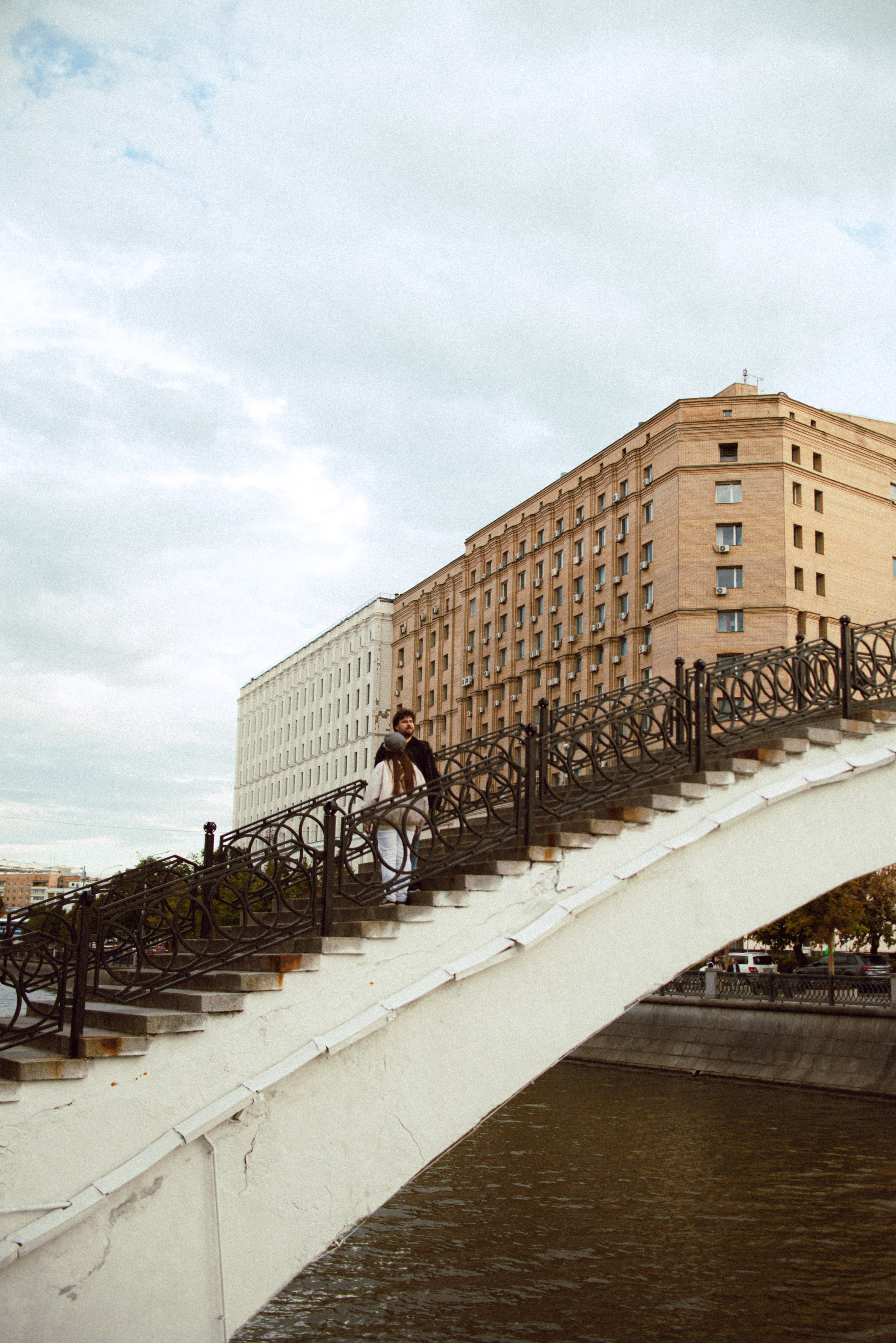 Настя и Антон. Свадебный и семейный фотограф в Москве и МО (Фрязино, Королёв, Коломна) Макеева Алёна