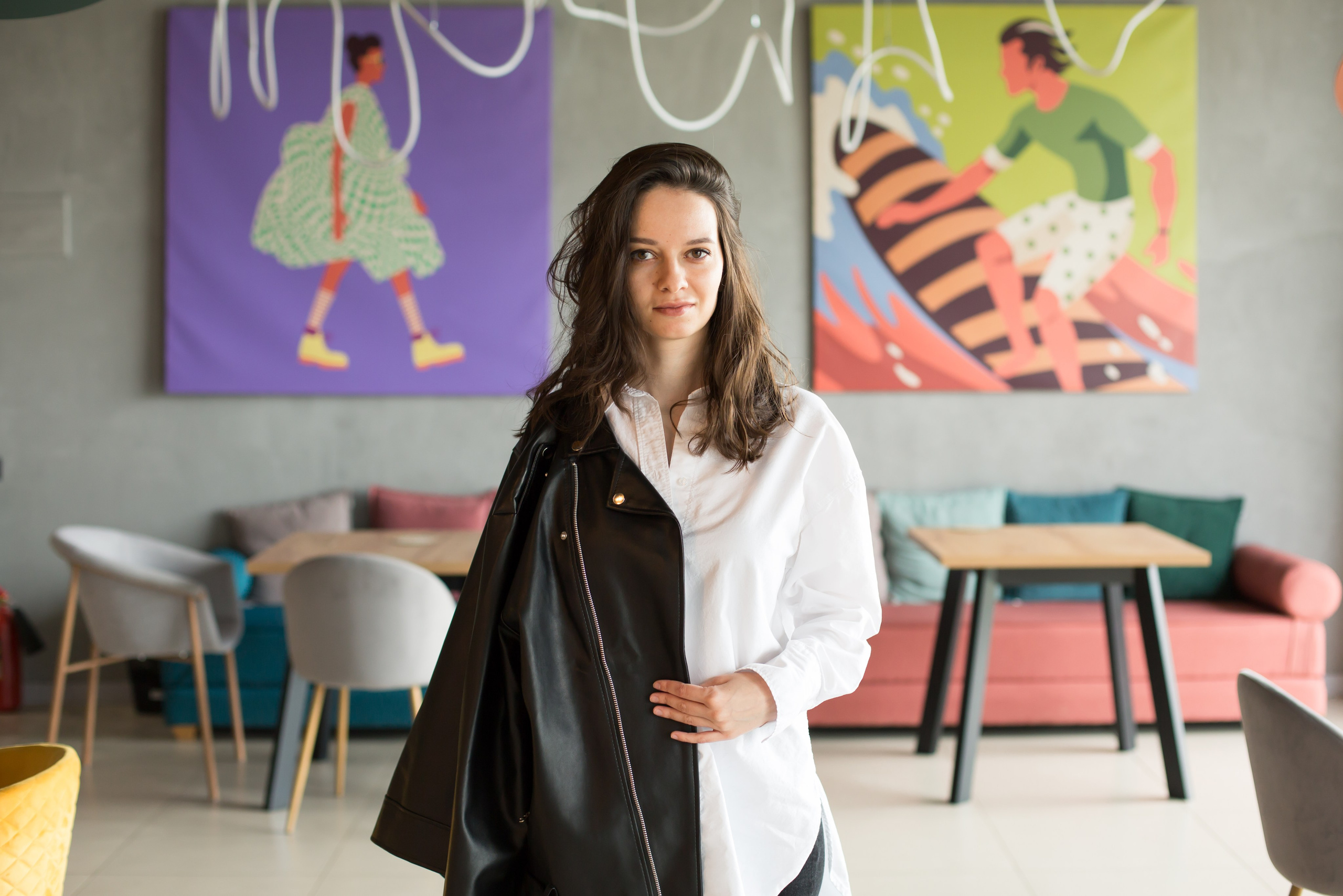 КАТЯ. Фотограф в Волгограде Галина Власенко