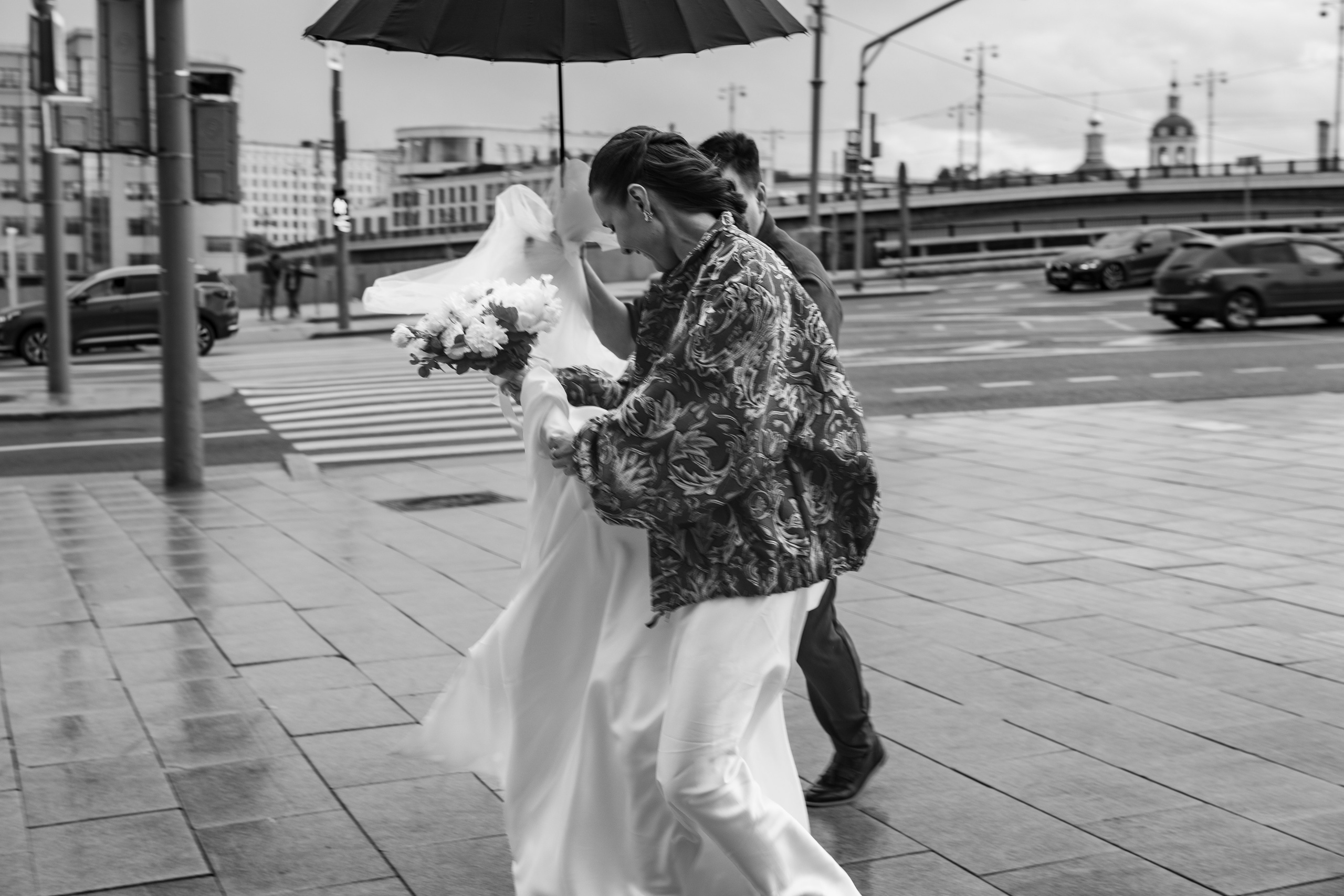 Свадьбы. Анна Сутягина. Фотограф в Москве