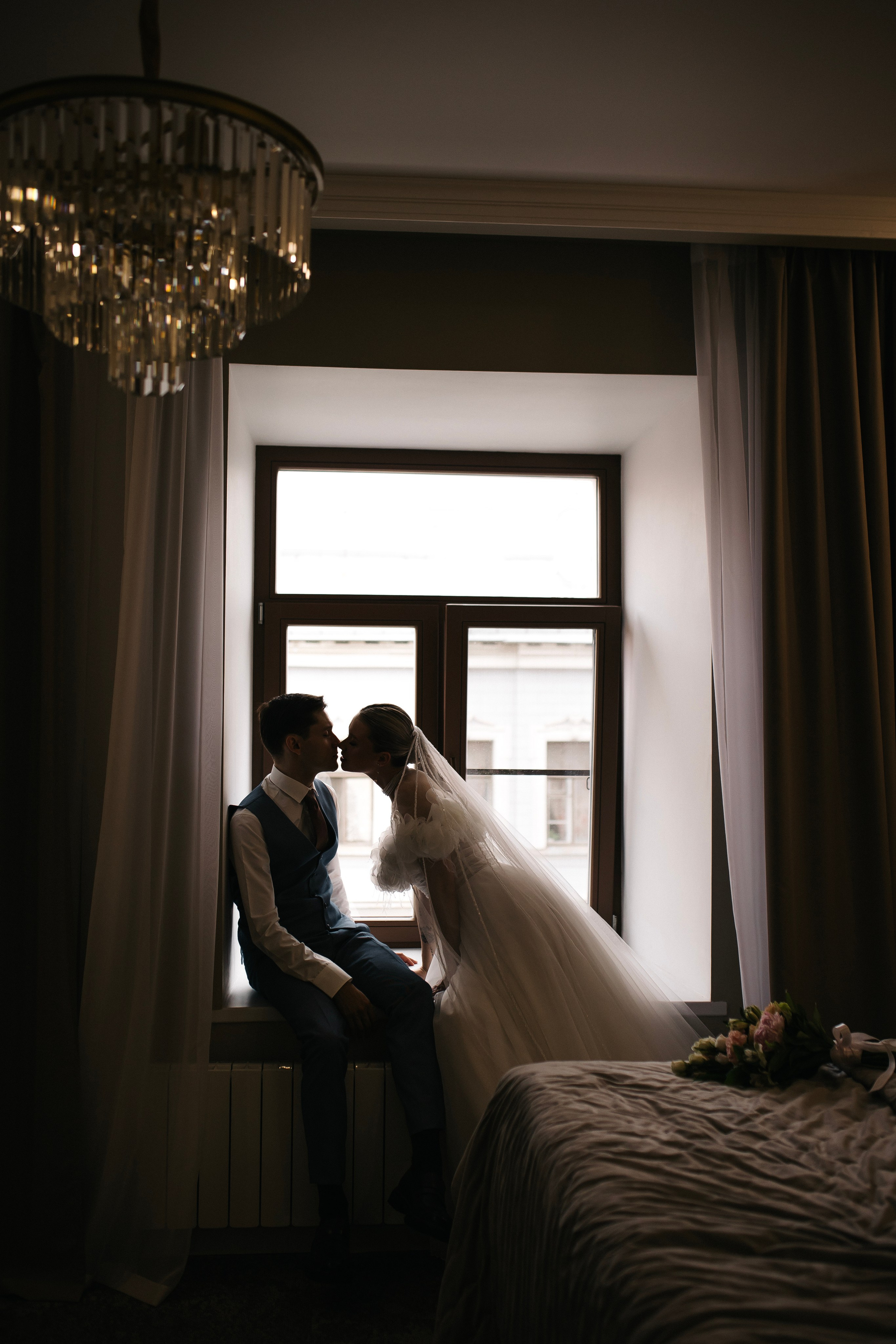 Свадебный фотограф Санкт-Петербург