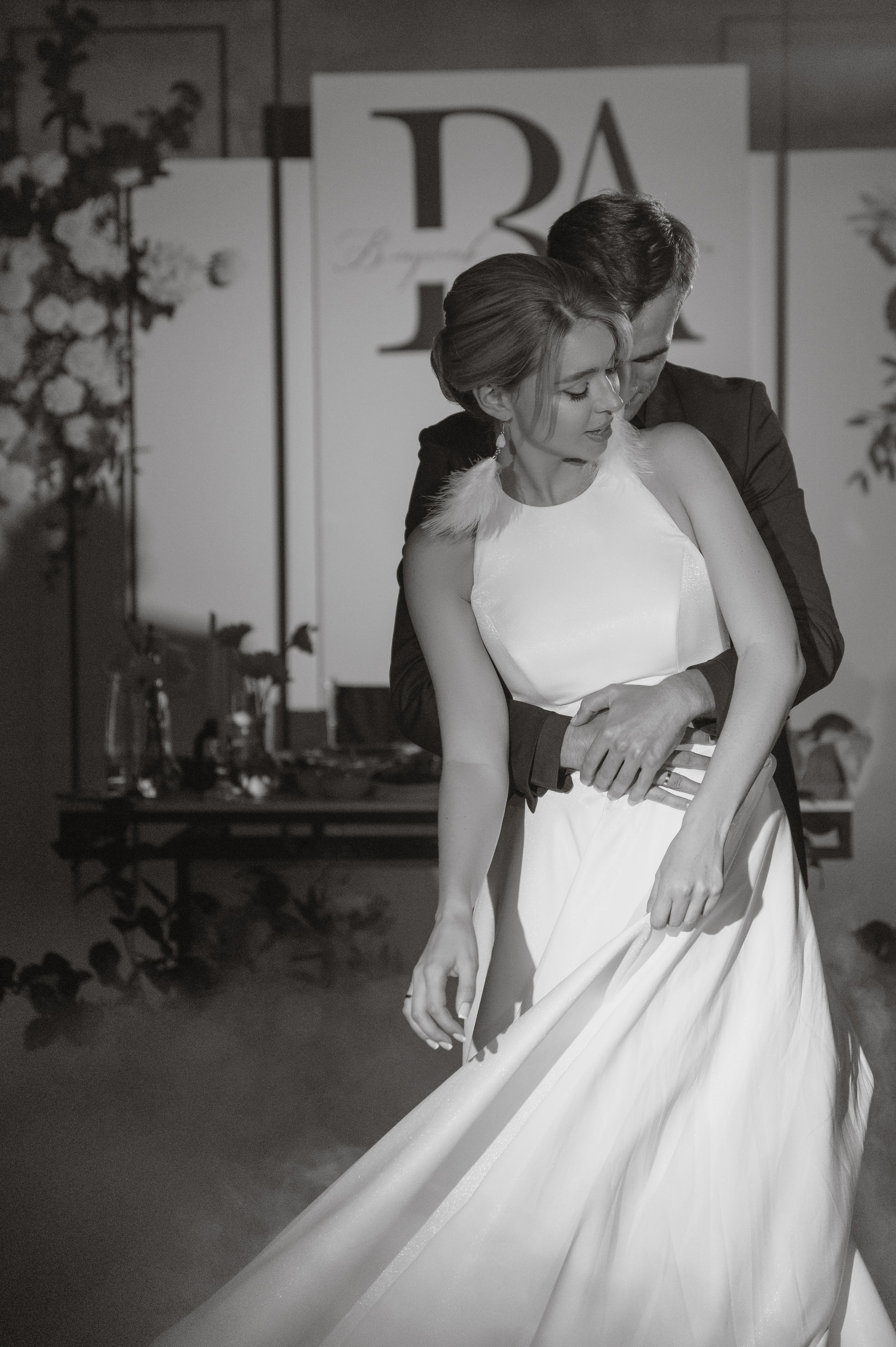 Влад и Александра. Свадебный фотограф и видеограф