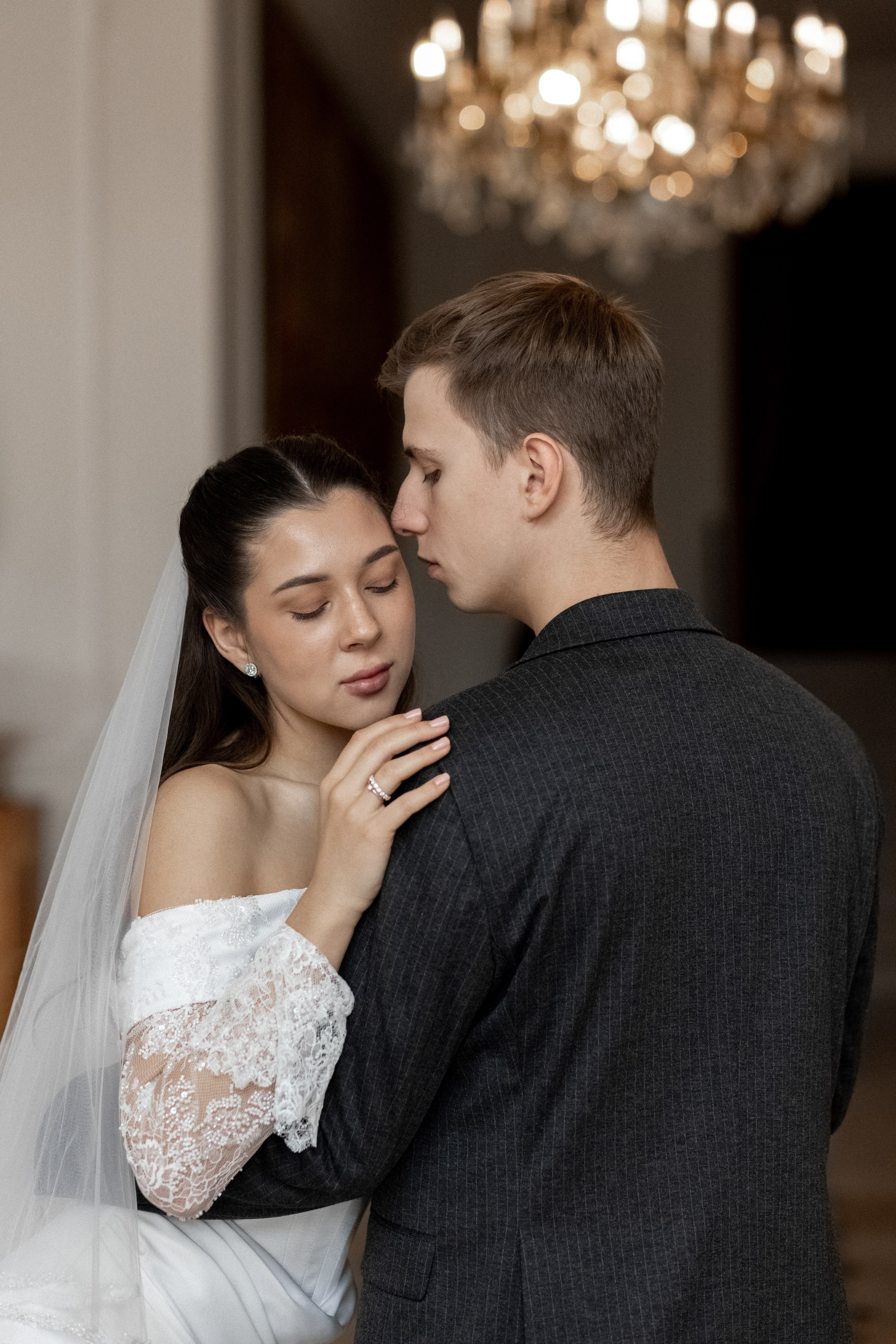 Артем и Дарья. Фотограф Краснодар